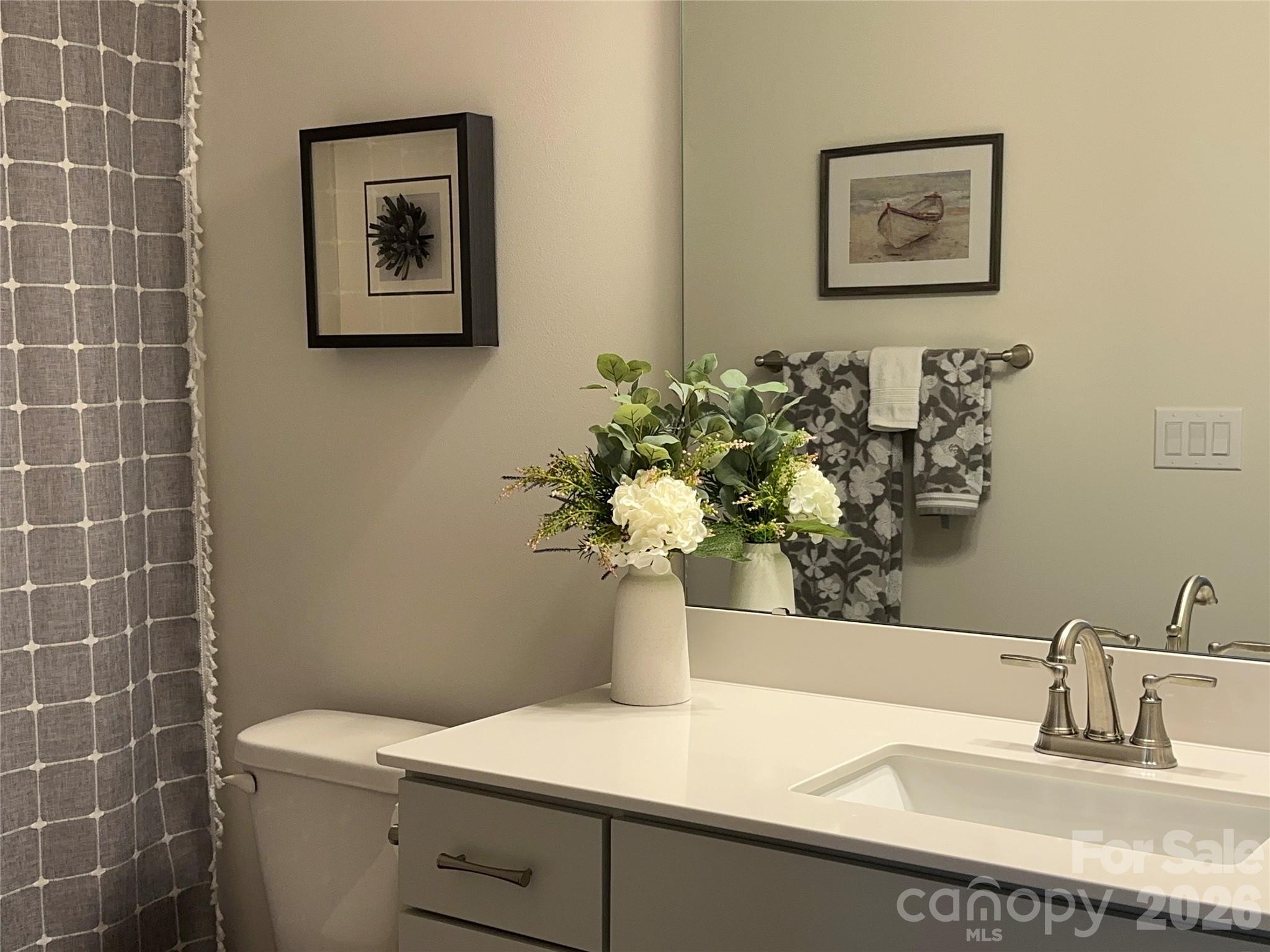 1104 Idyllic Lane — Waxhaw