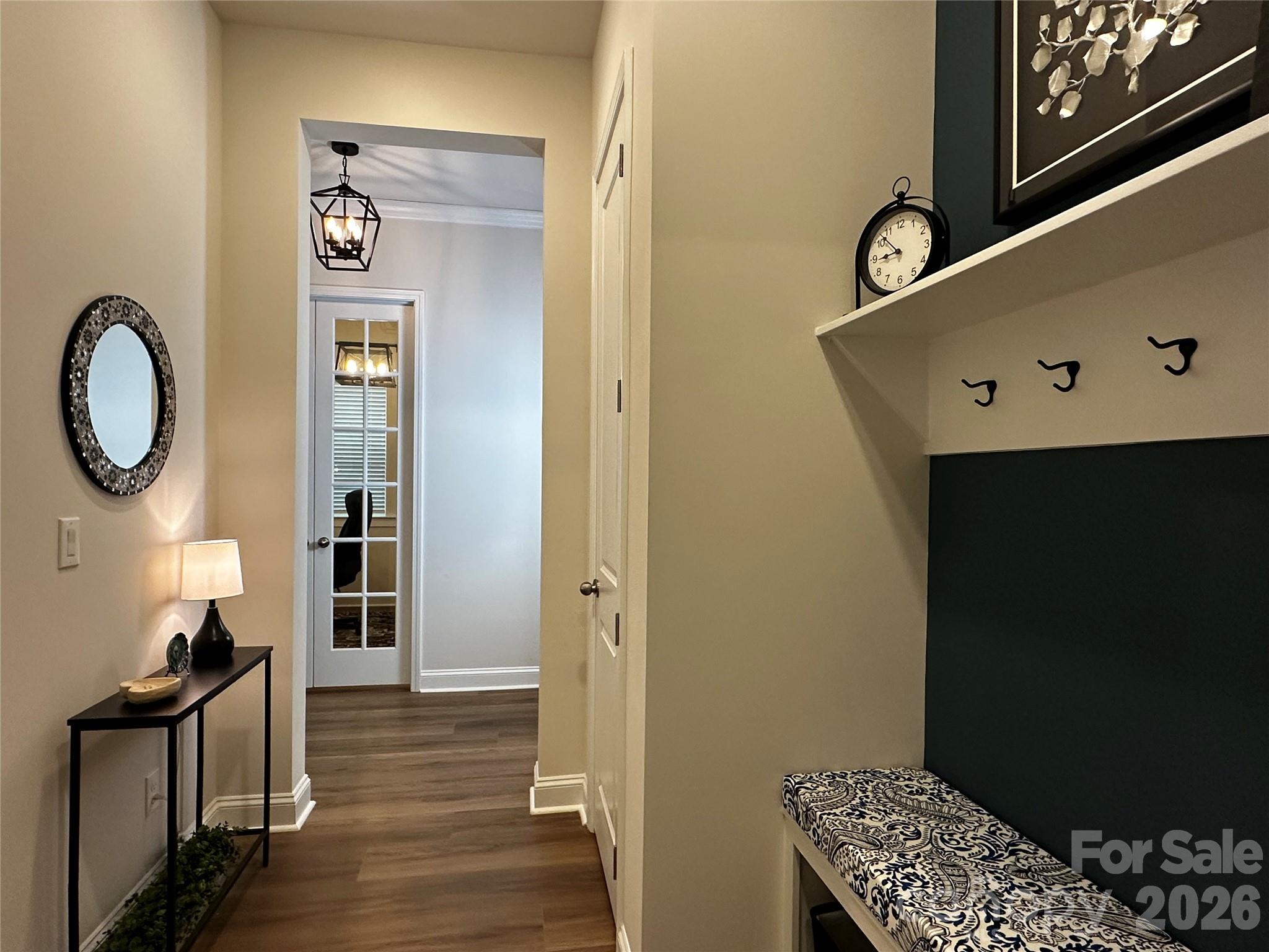 1104 Idyllic Lane — Waxhaw