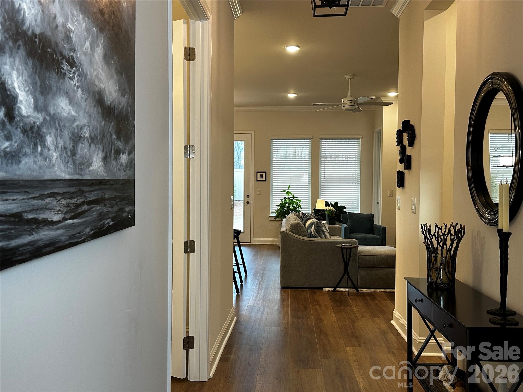 1104 Idyllic Lane — Waxhaw