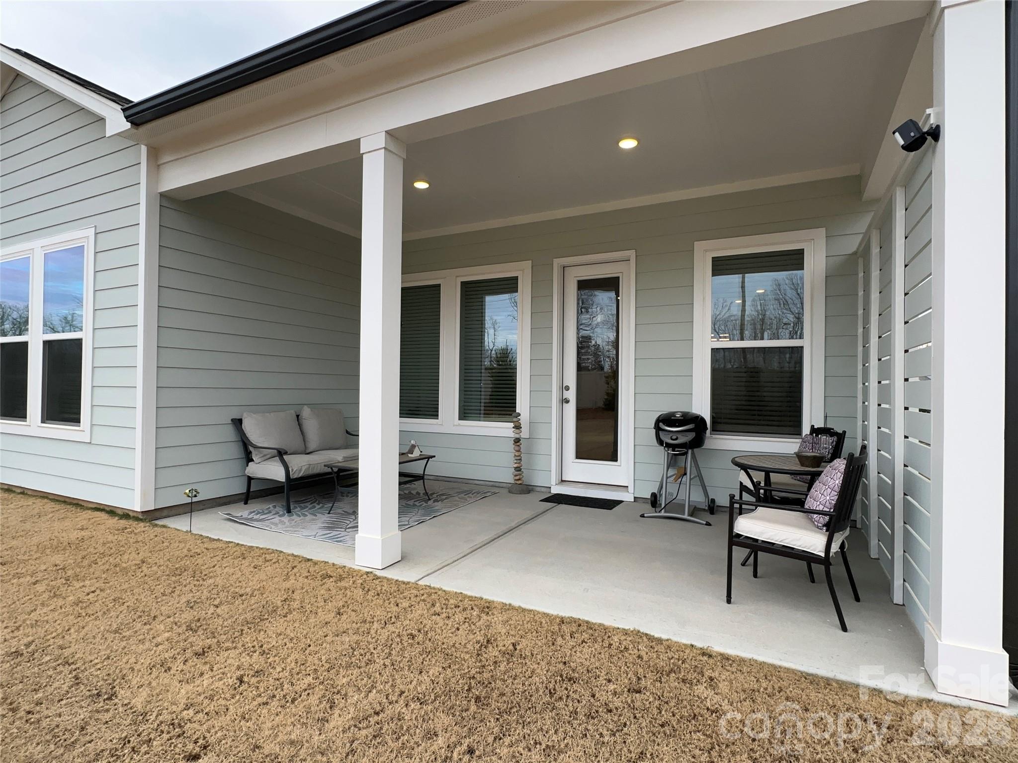 1104 Idyllic Lane — Waxhaw