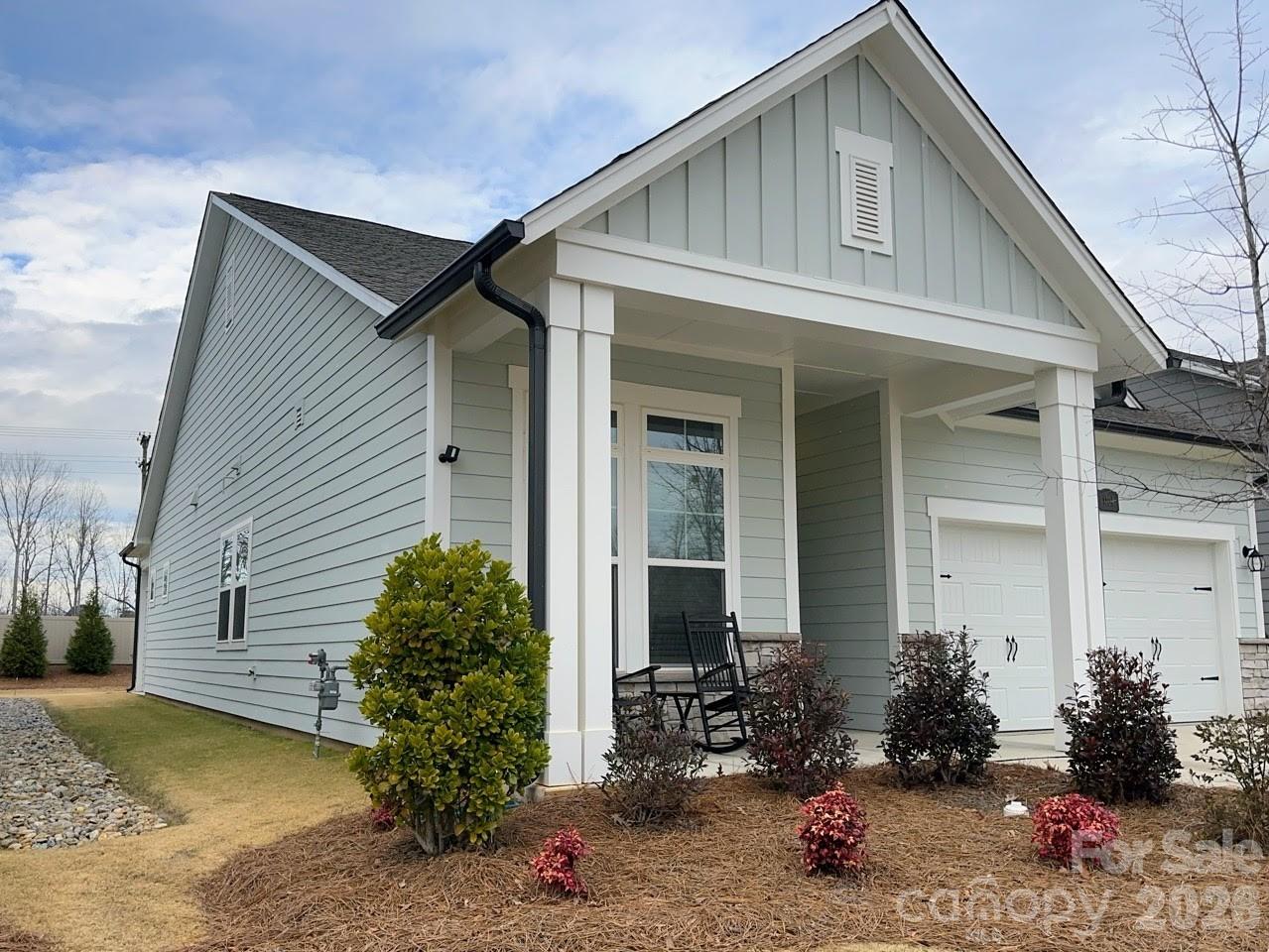 1104 Idyllic Lane — Waxhaw