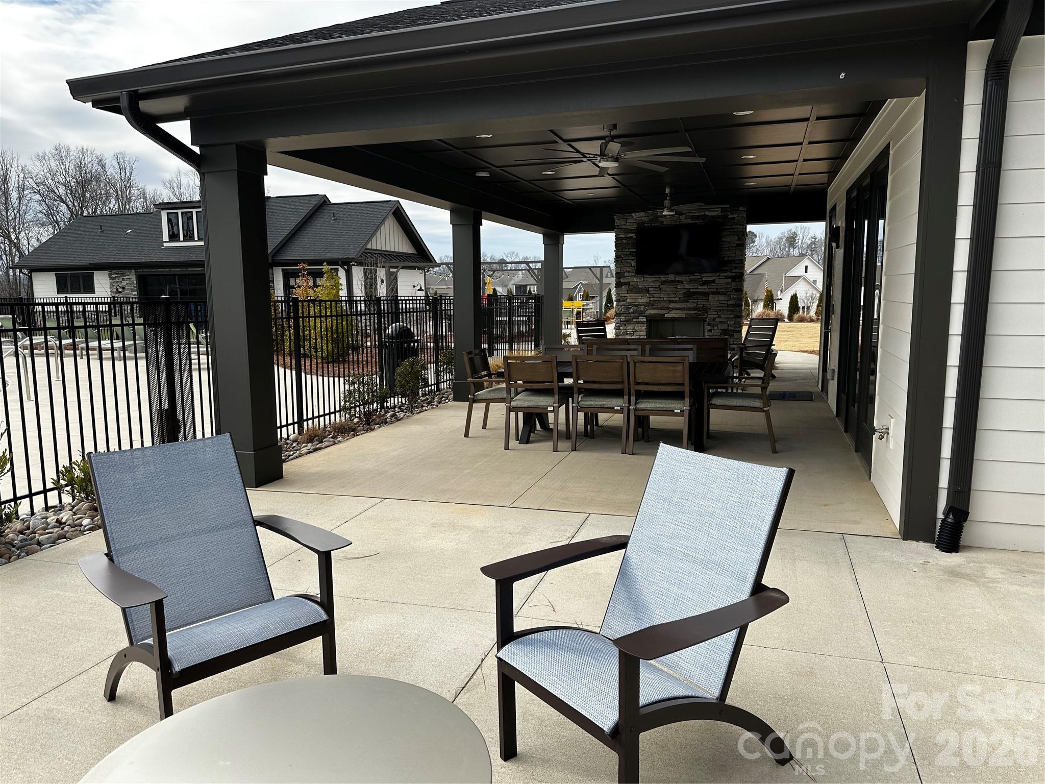 1104 Idyllic Lane — Waxhaw