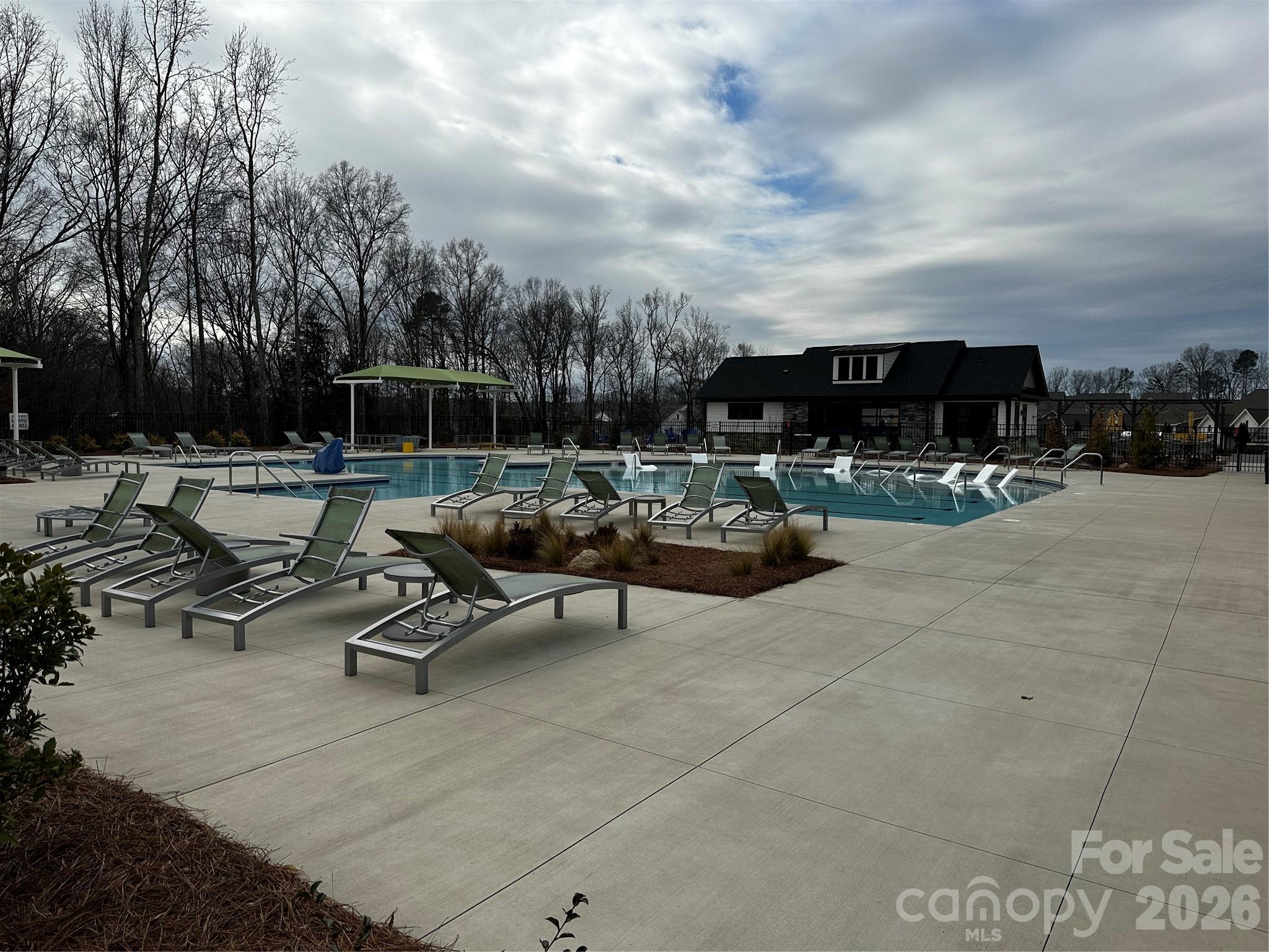 1104 Idyllic Lane — Waxhaw