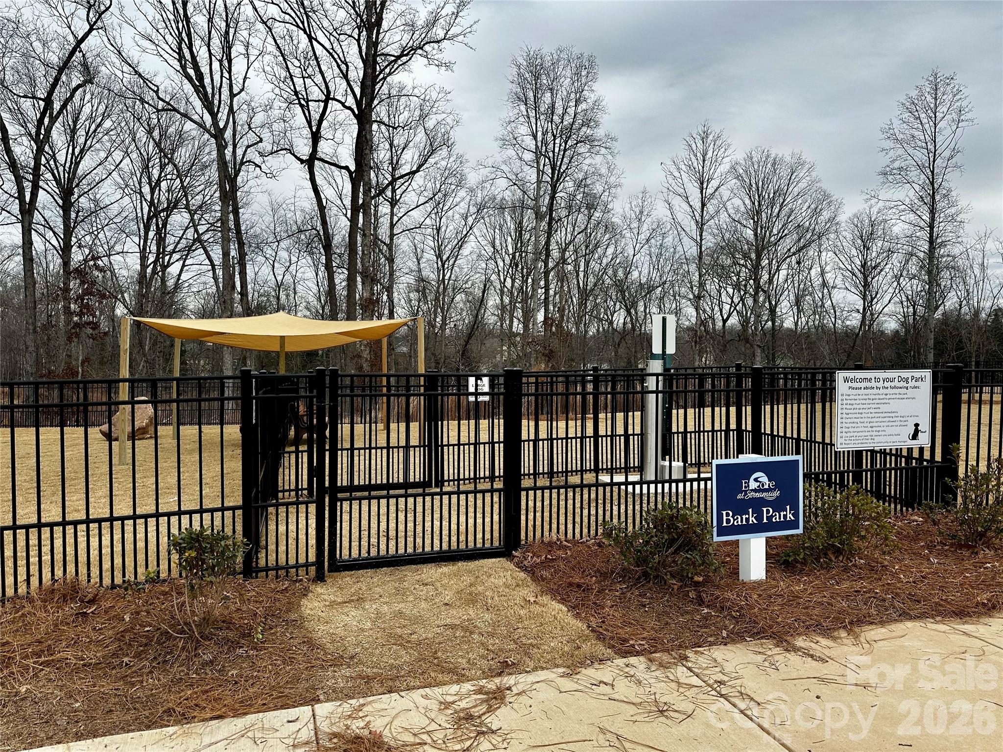 1104 Idyllic Lane — Waxhaw