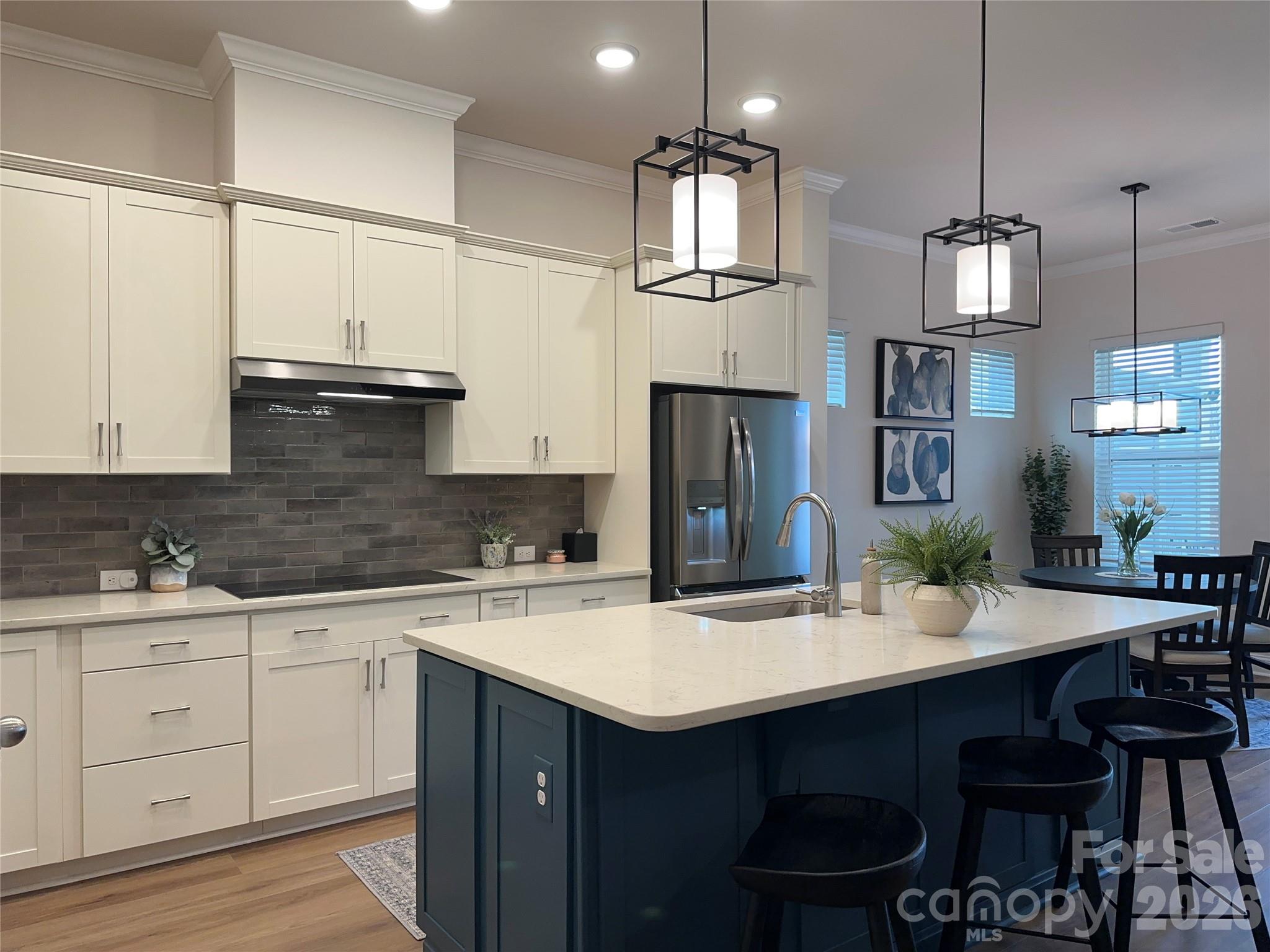 1104 Idyllic Lane — Waxhaw
