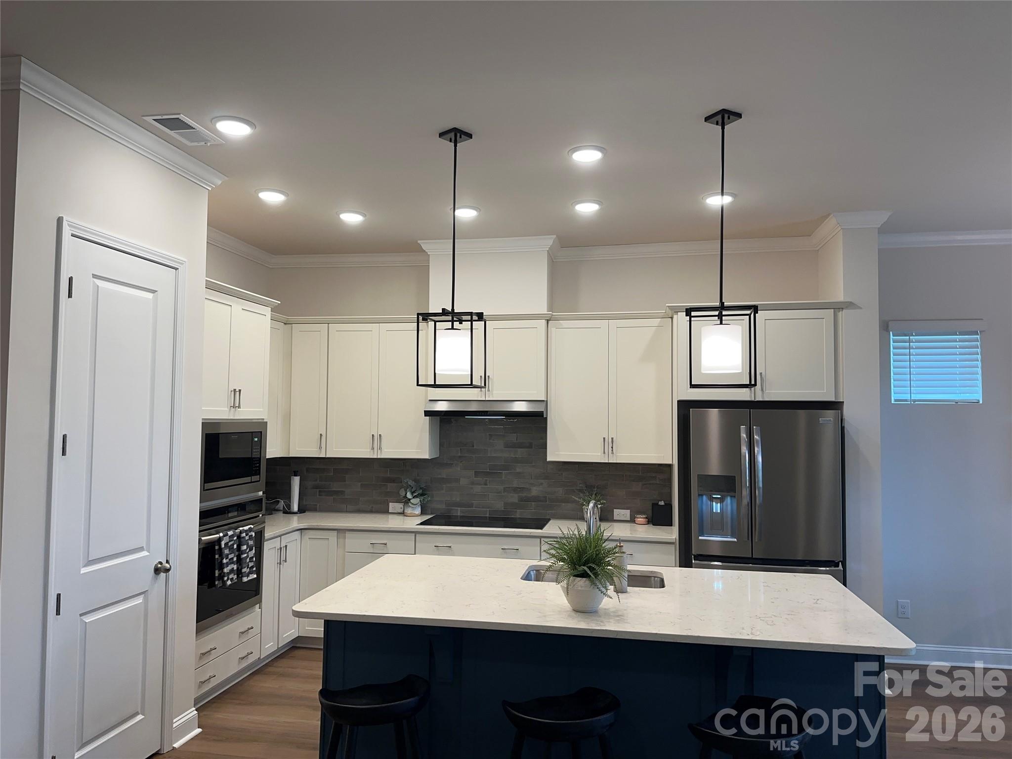 1104 Idyllic Lane — Waxhaw