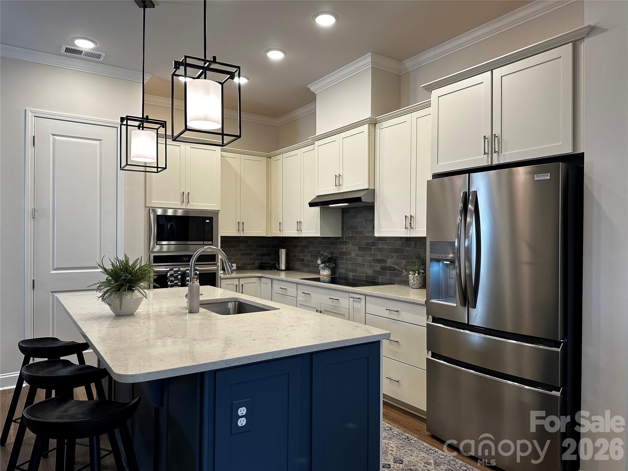 1104 Idyllic Lane — Waxhaw