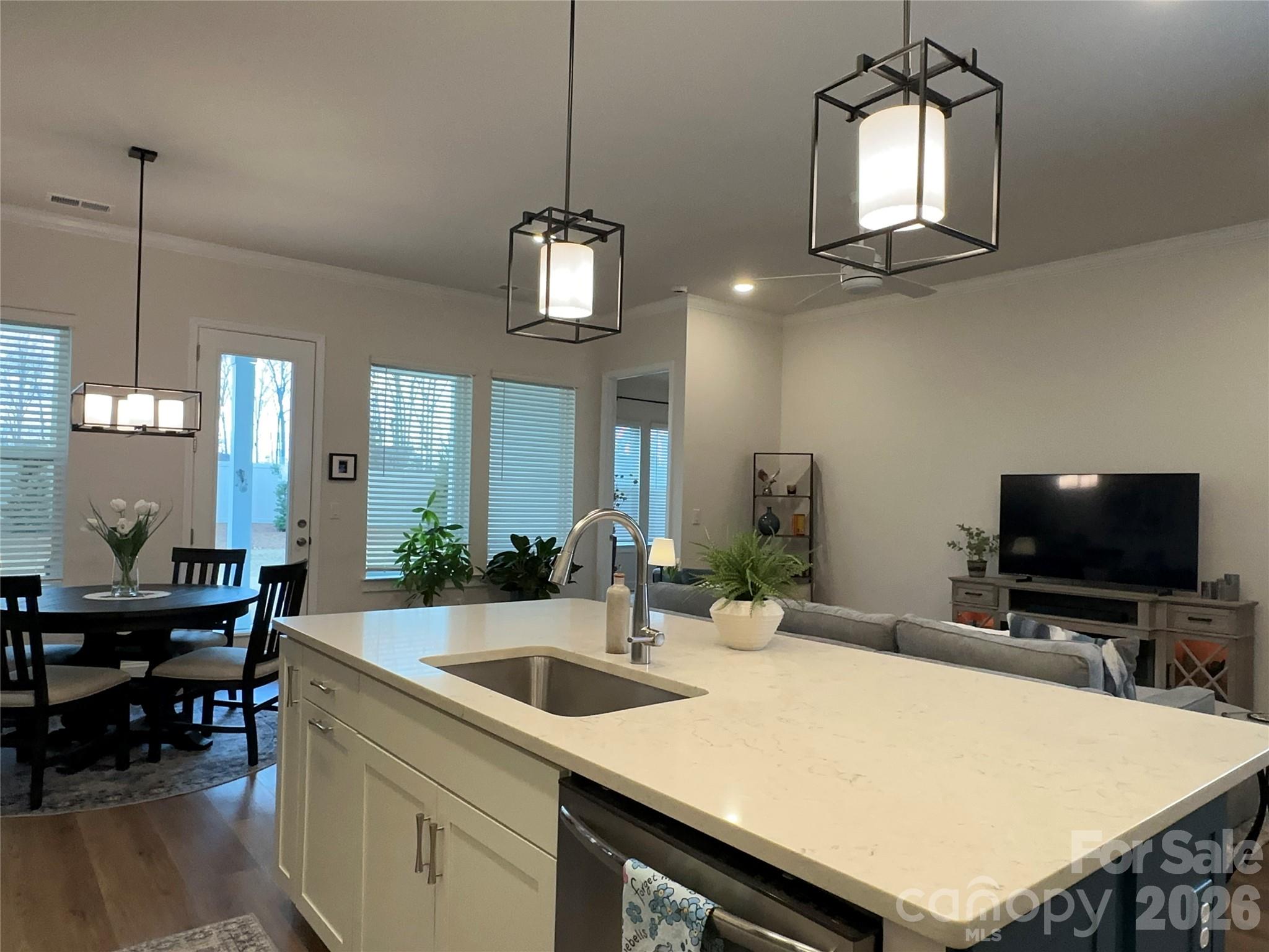 1104 Idyllic Lane — Waxhaw