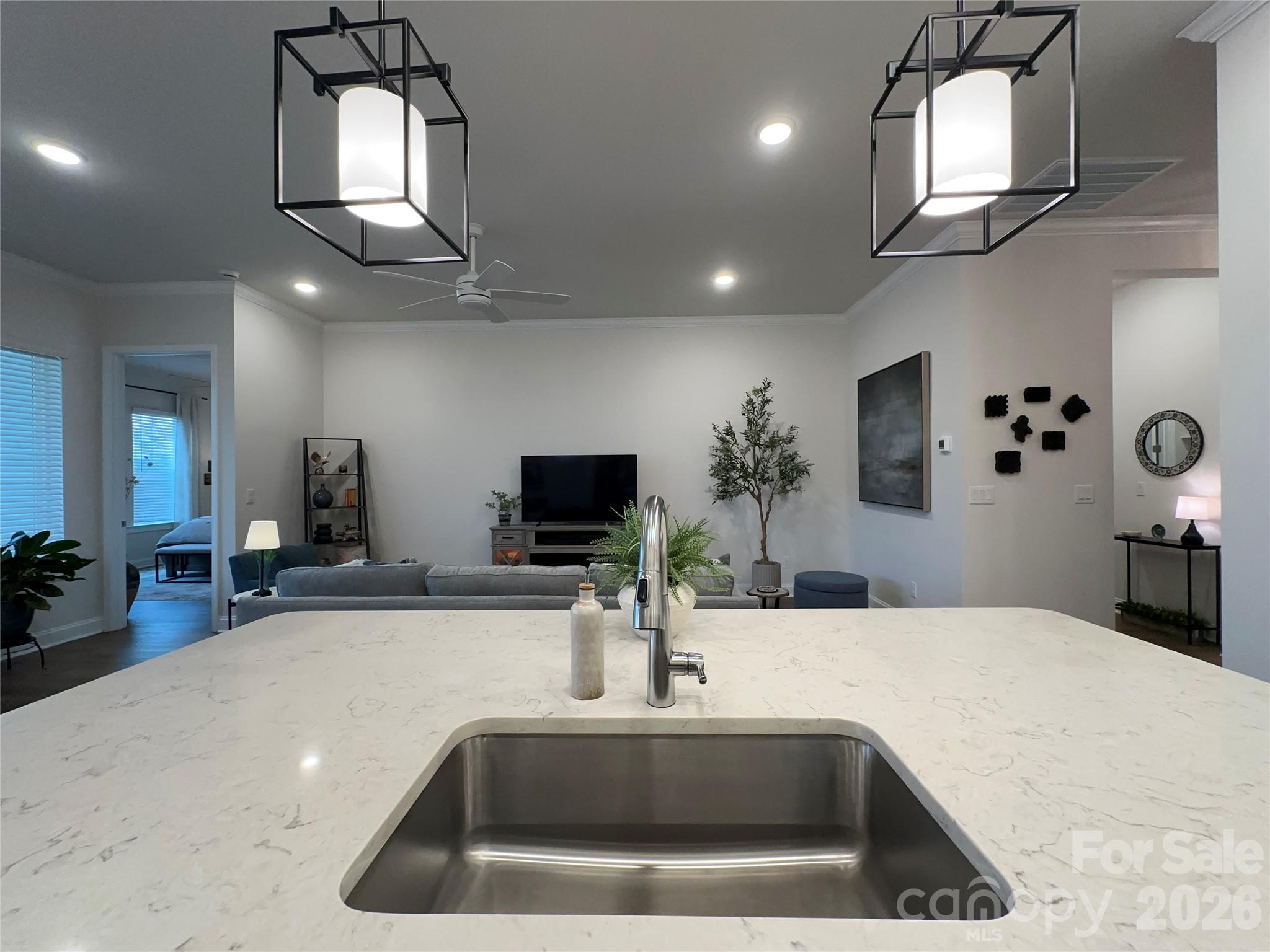 1104 Idyllic Lane — Waxhaw