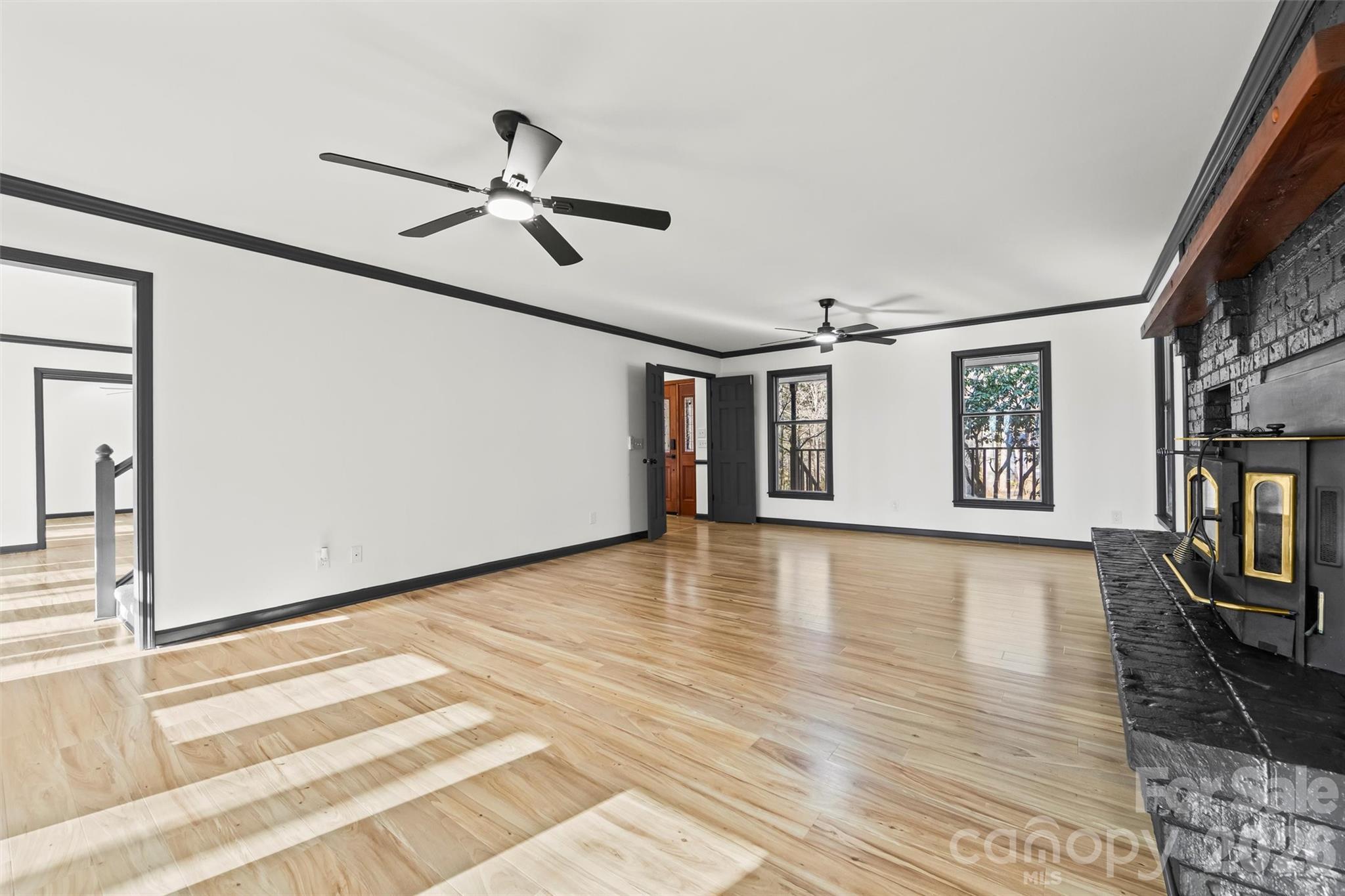 8 Indian Ridge Road — Asheville