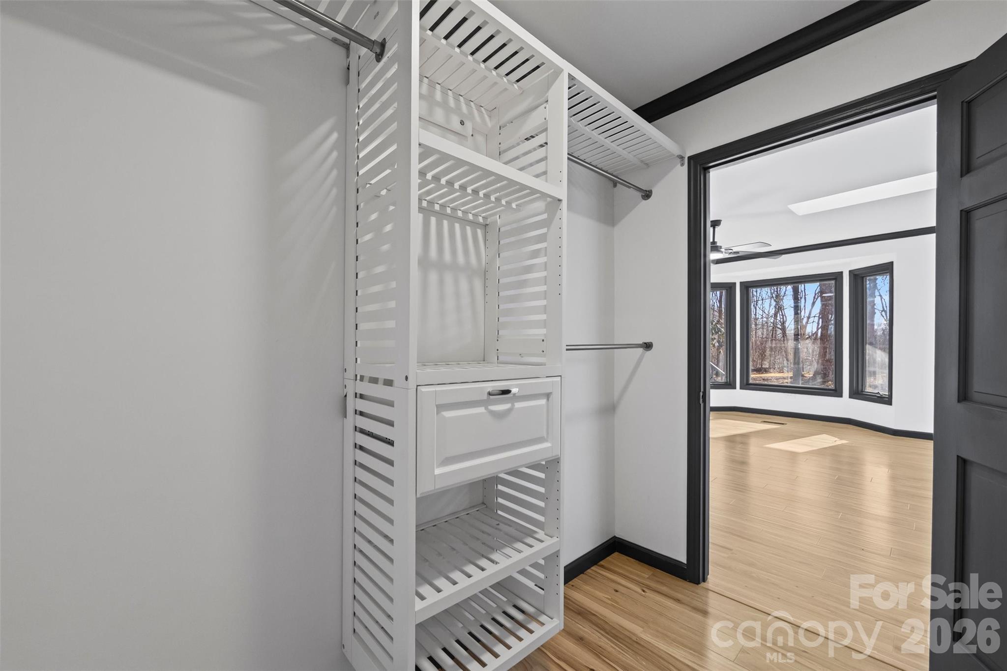 8 Indian Ridge Road — Asheville