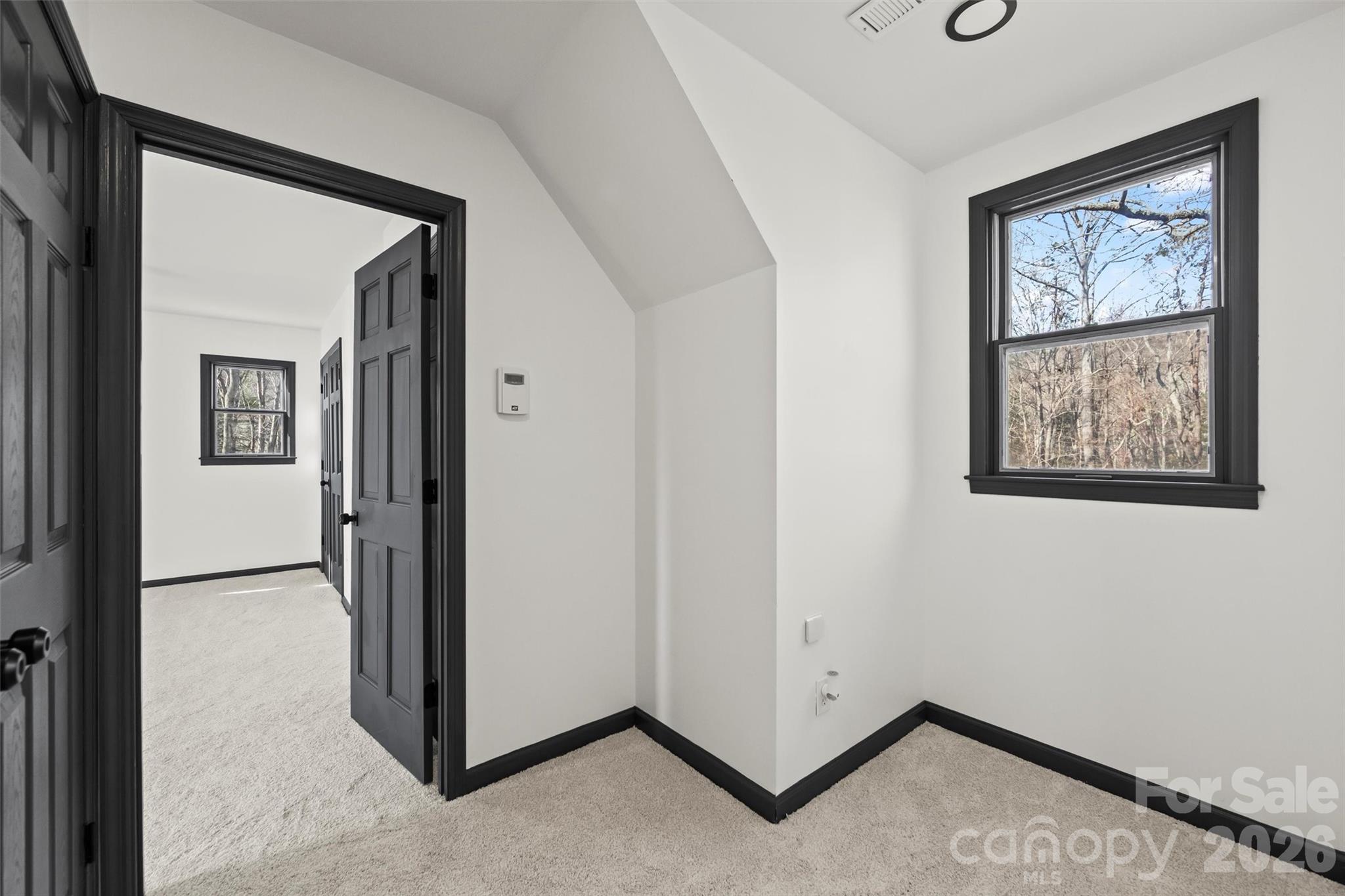 8 Indian Ridge Road — Asheville
