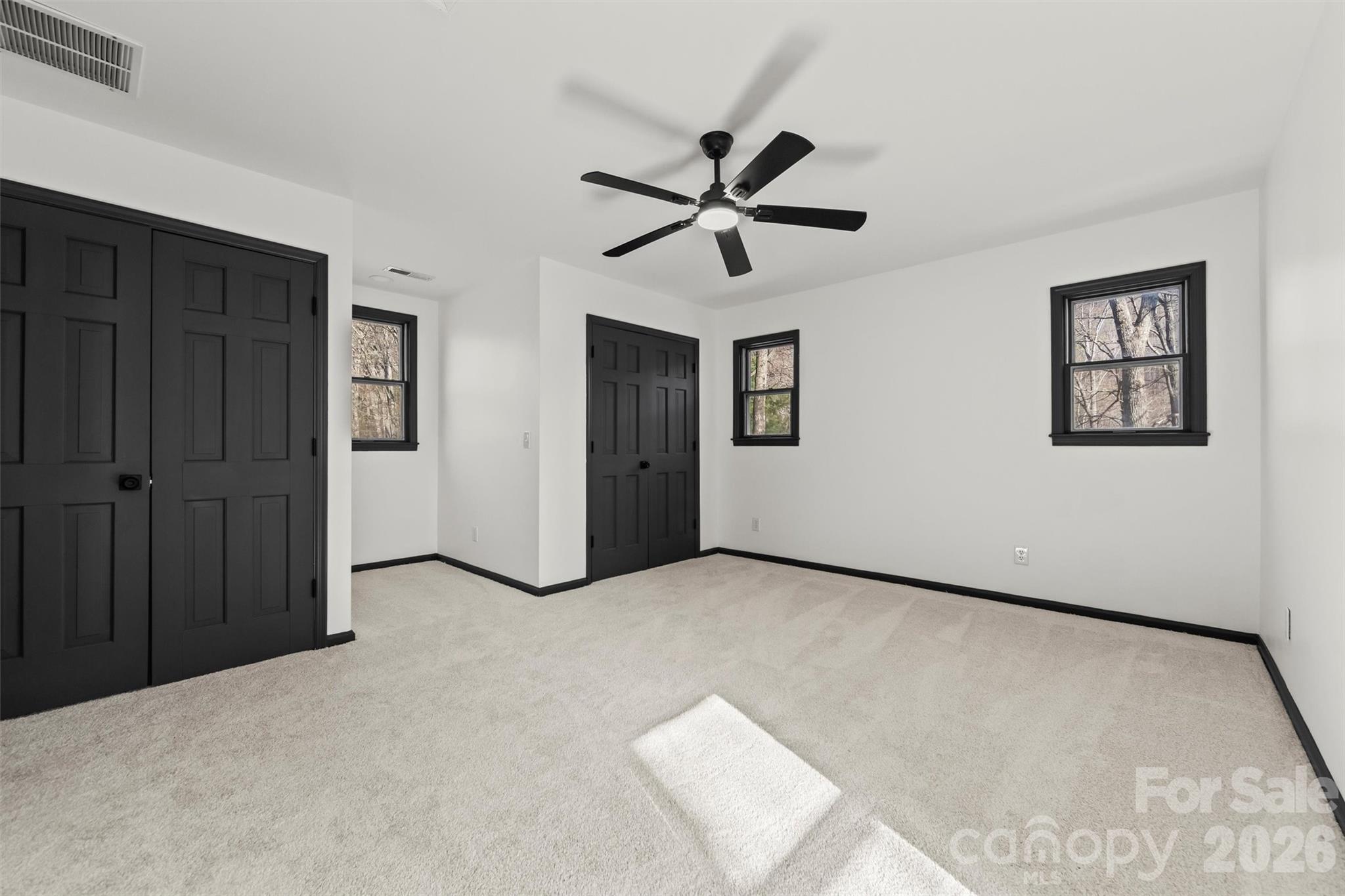 8 Indian Ridge Road — Asheville