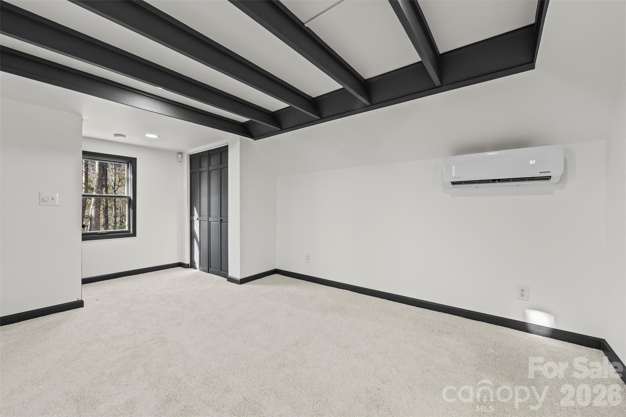 8 Indian Ridge Road — Asheville