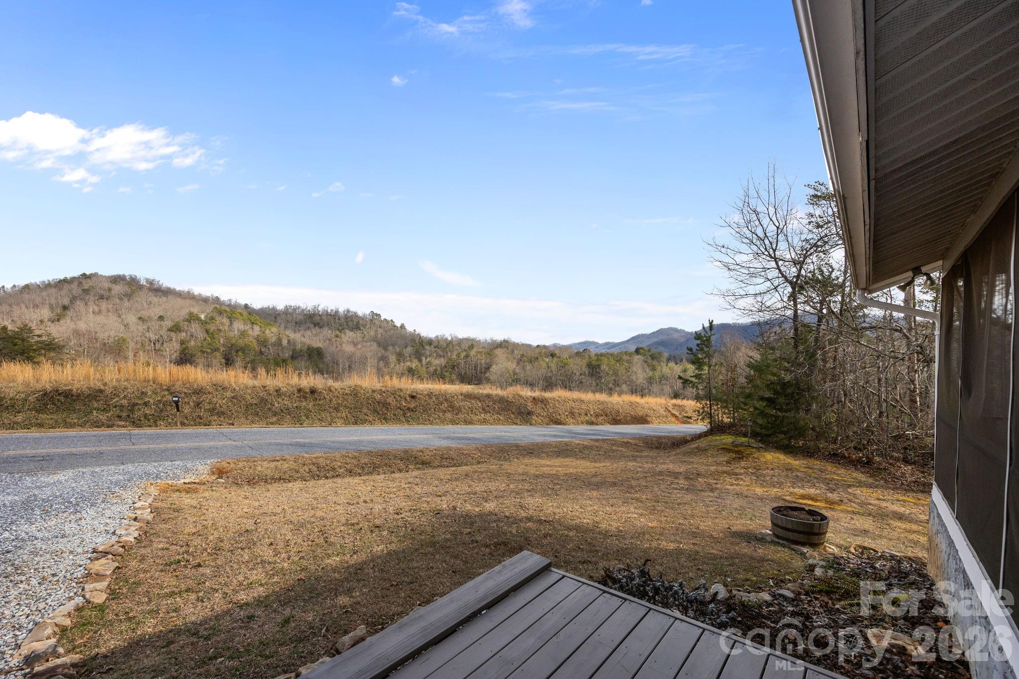 1169 Rickman Creek Road — Franklin