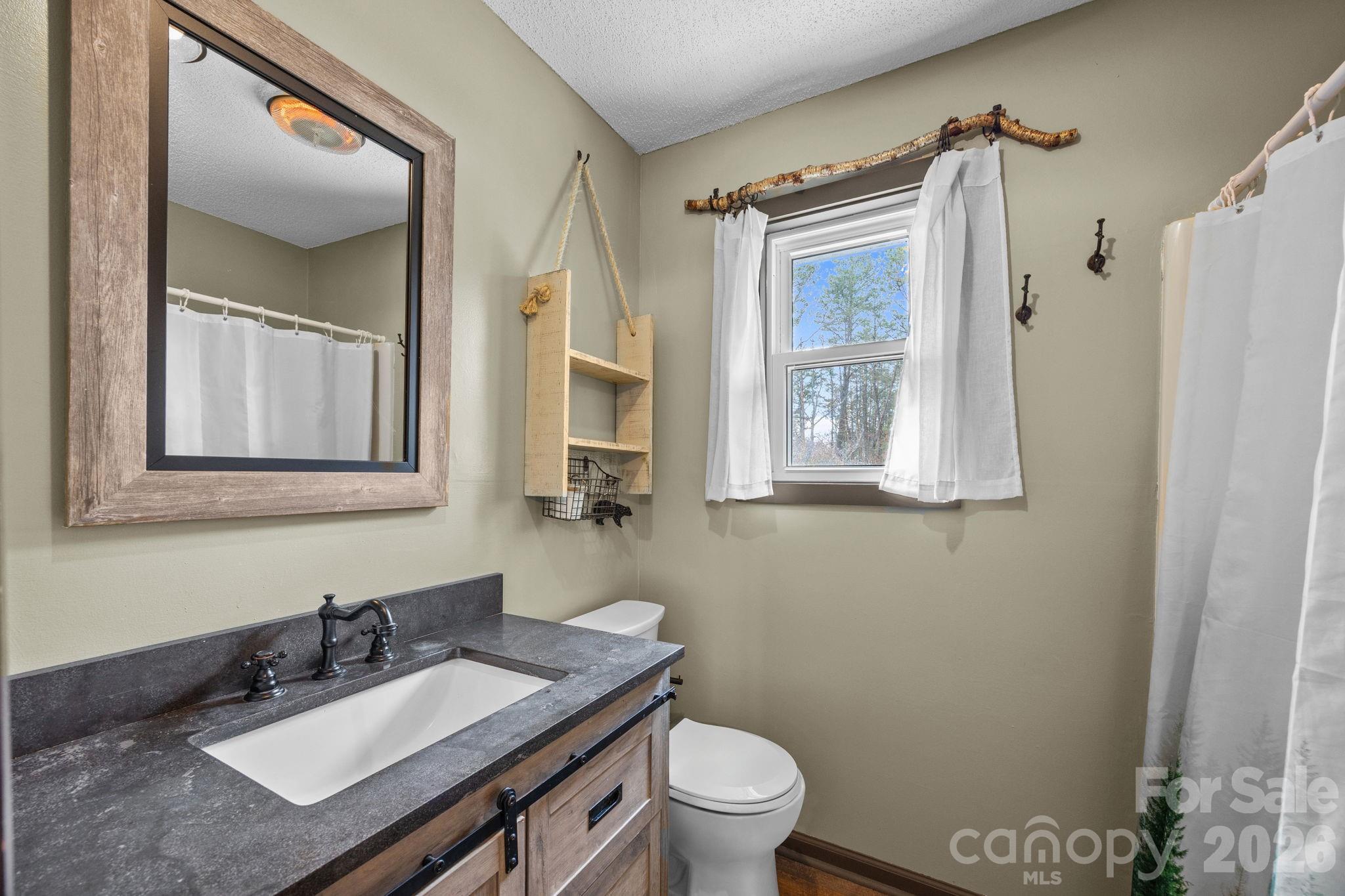 1169 Rickman Creek Road — Franklin