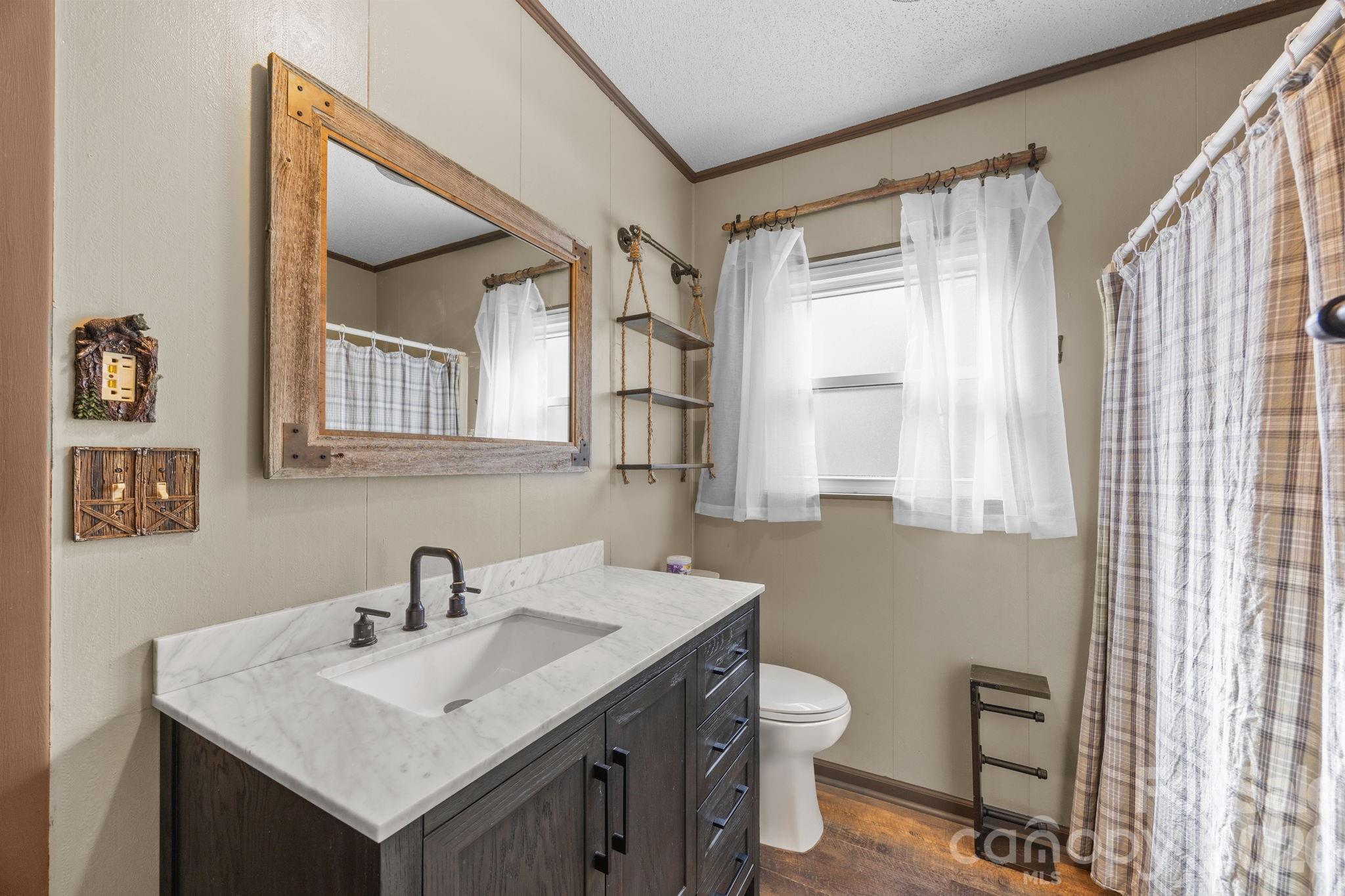 1169 Rickman Creek Road — Franklin