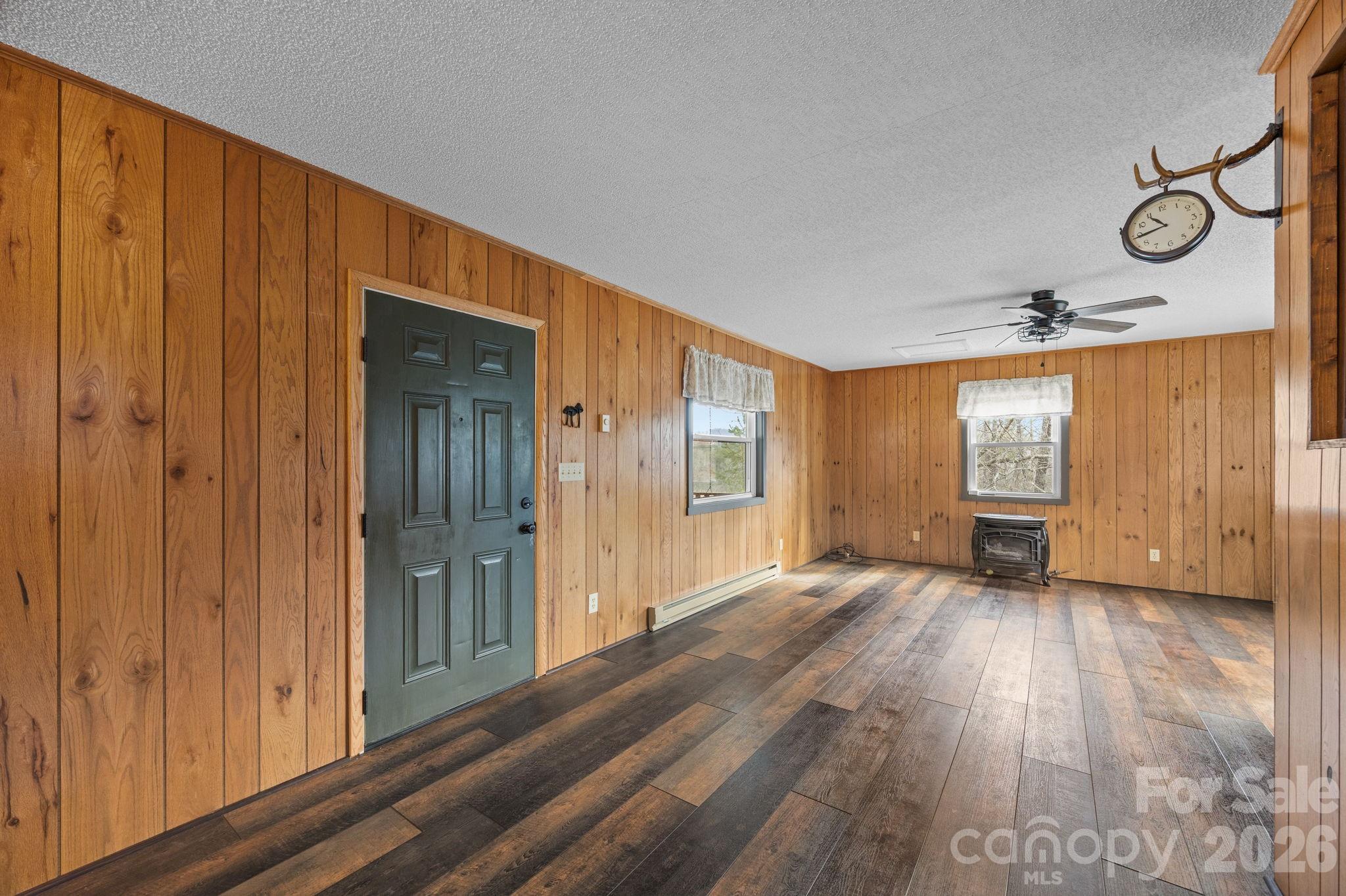 1169 Rickman Creek Road — Franklin