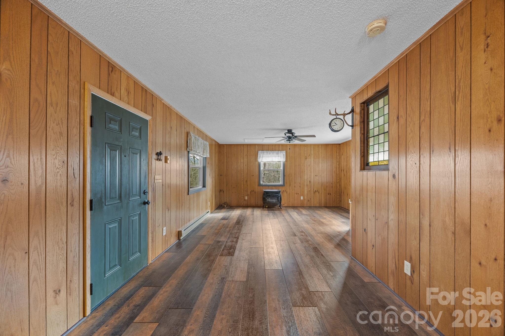 1169 Rickman Creek Road — Franklin
