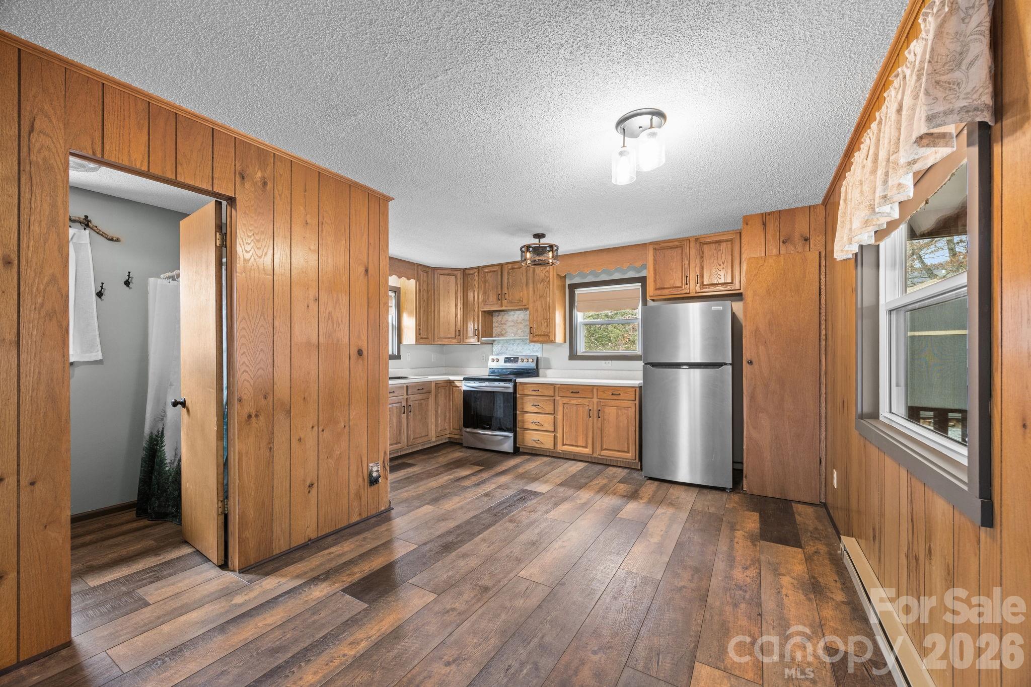 1169 Rickman Creek Road — Franklin