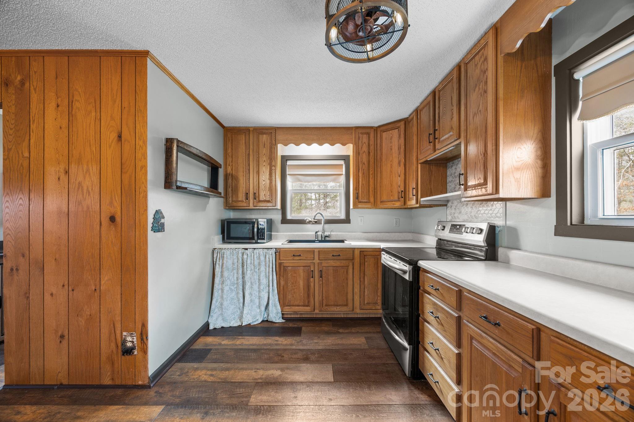 1169 Rickman Creek Road — Franklin