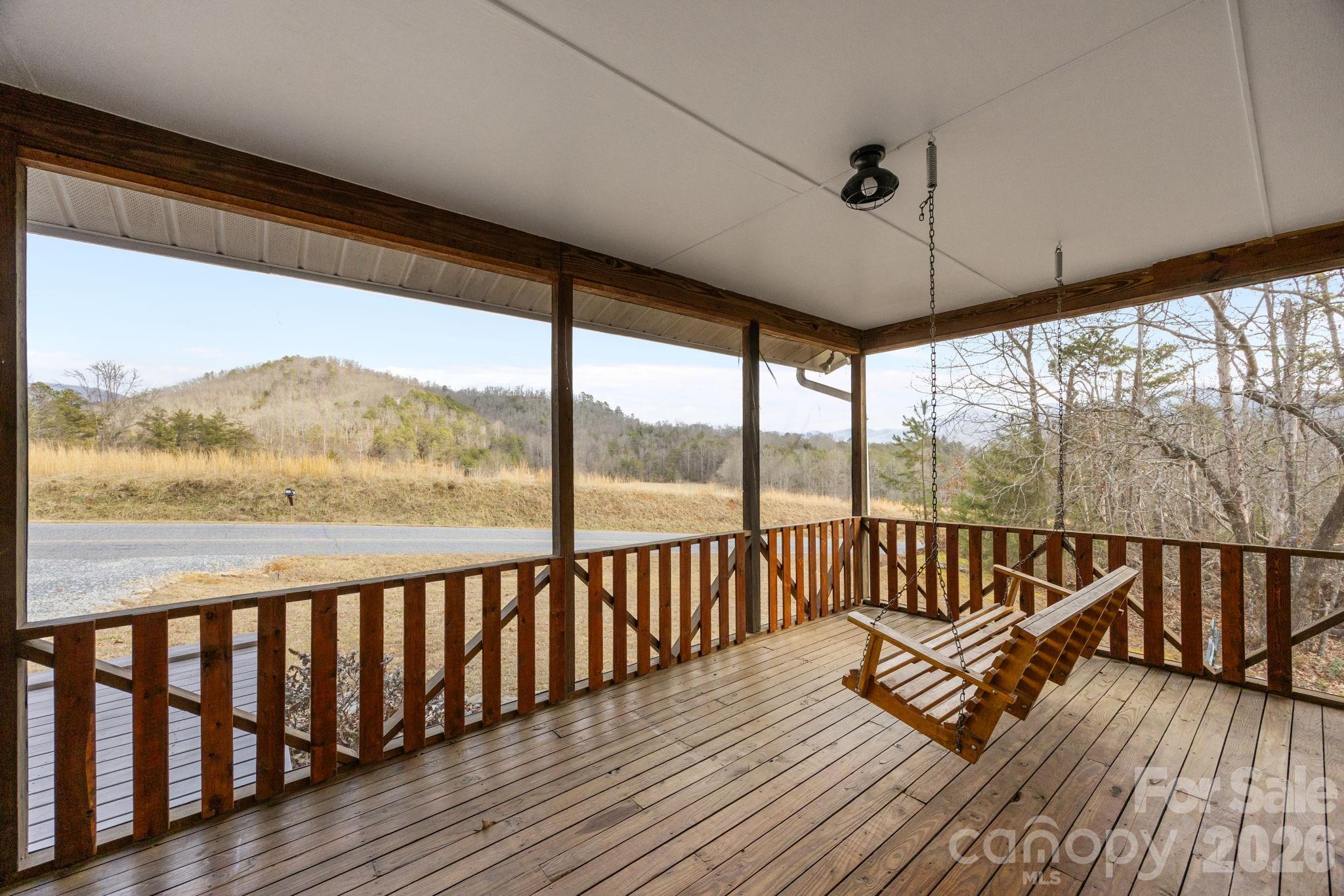 1169 Rickman Creek Road — Franklin