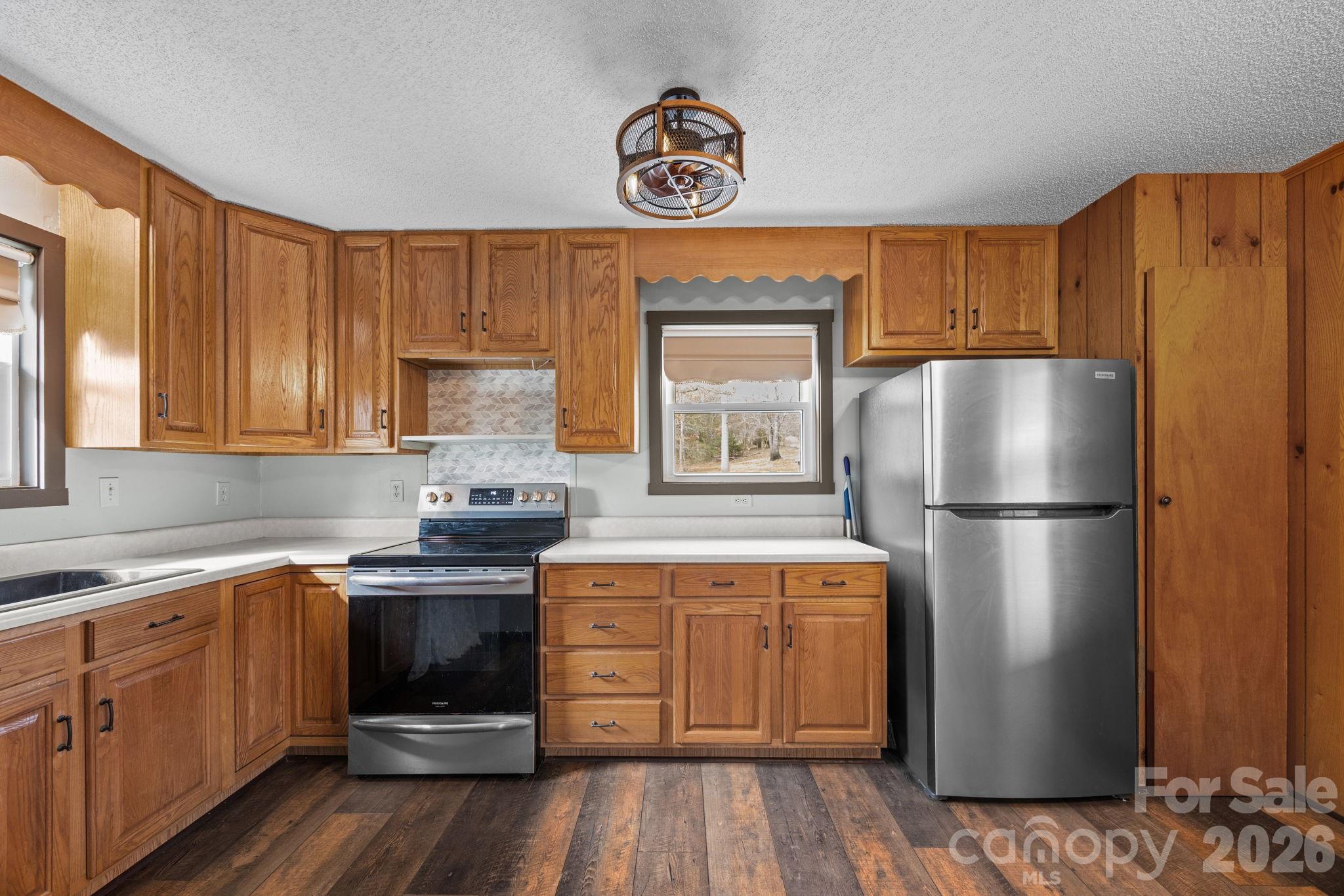 1169 Rickman Creek Road — Franklin