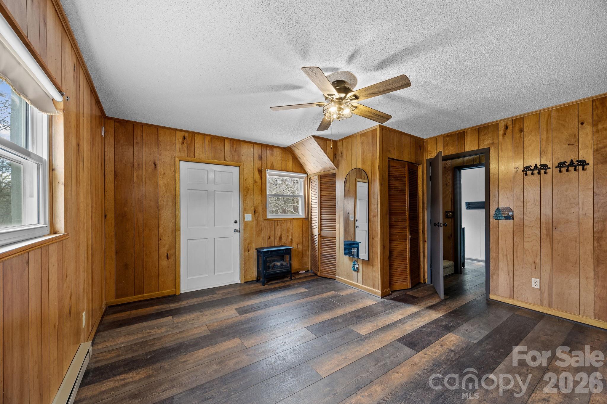 1169 Rickman Creek Road — Franklin