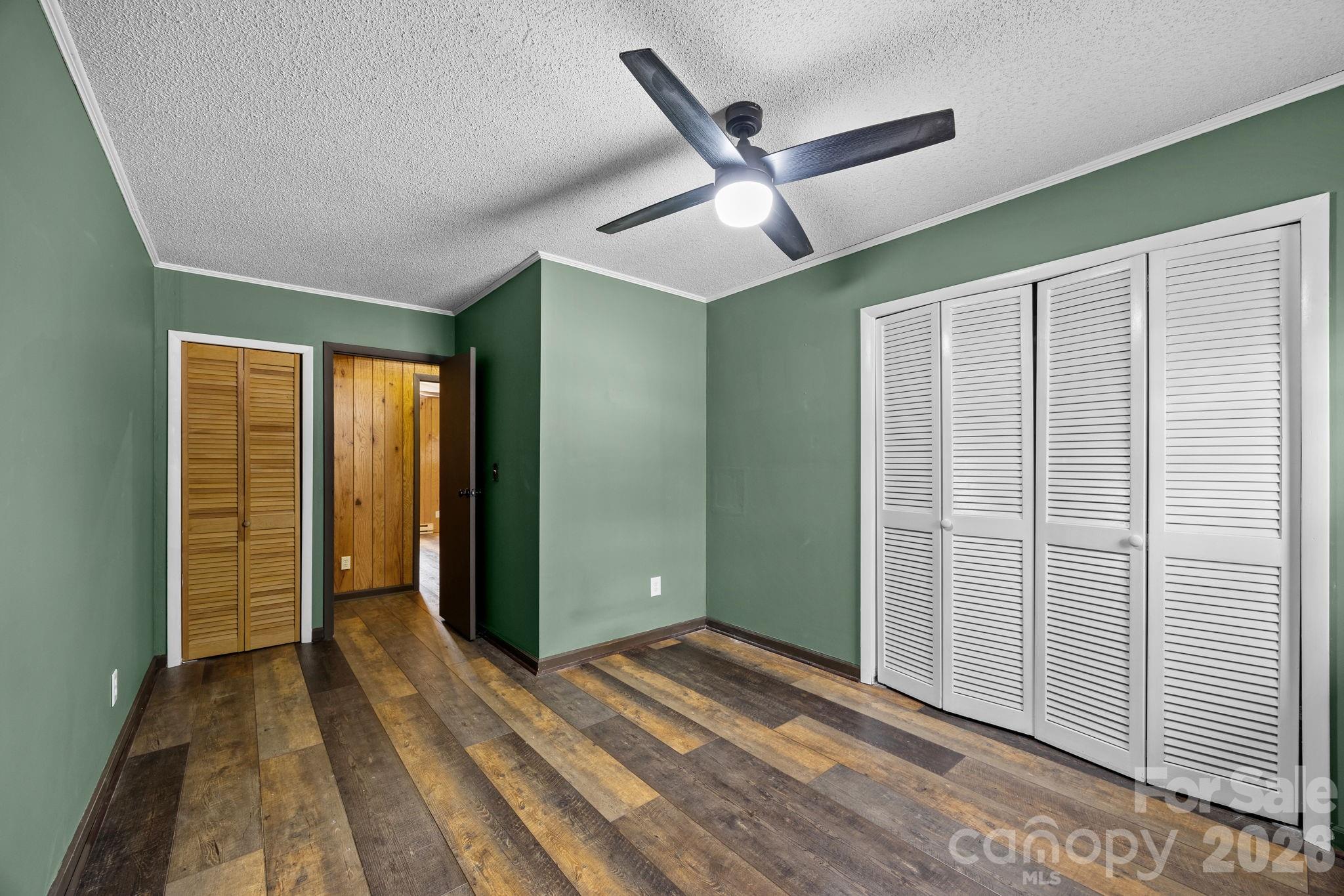 1169 Rickman Creek Road — Franklin