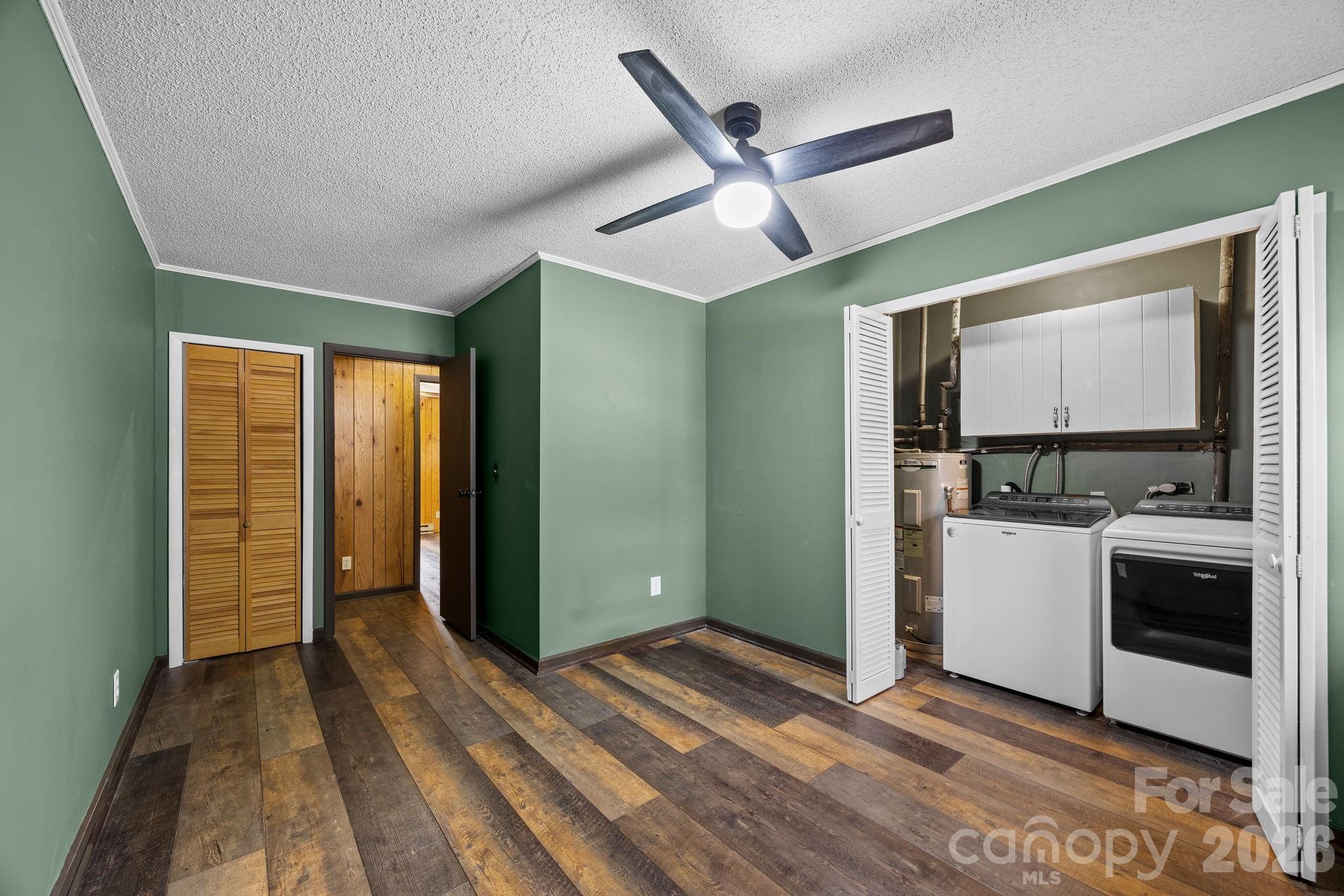 1169 Rickman Creek Road — Franklin