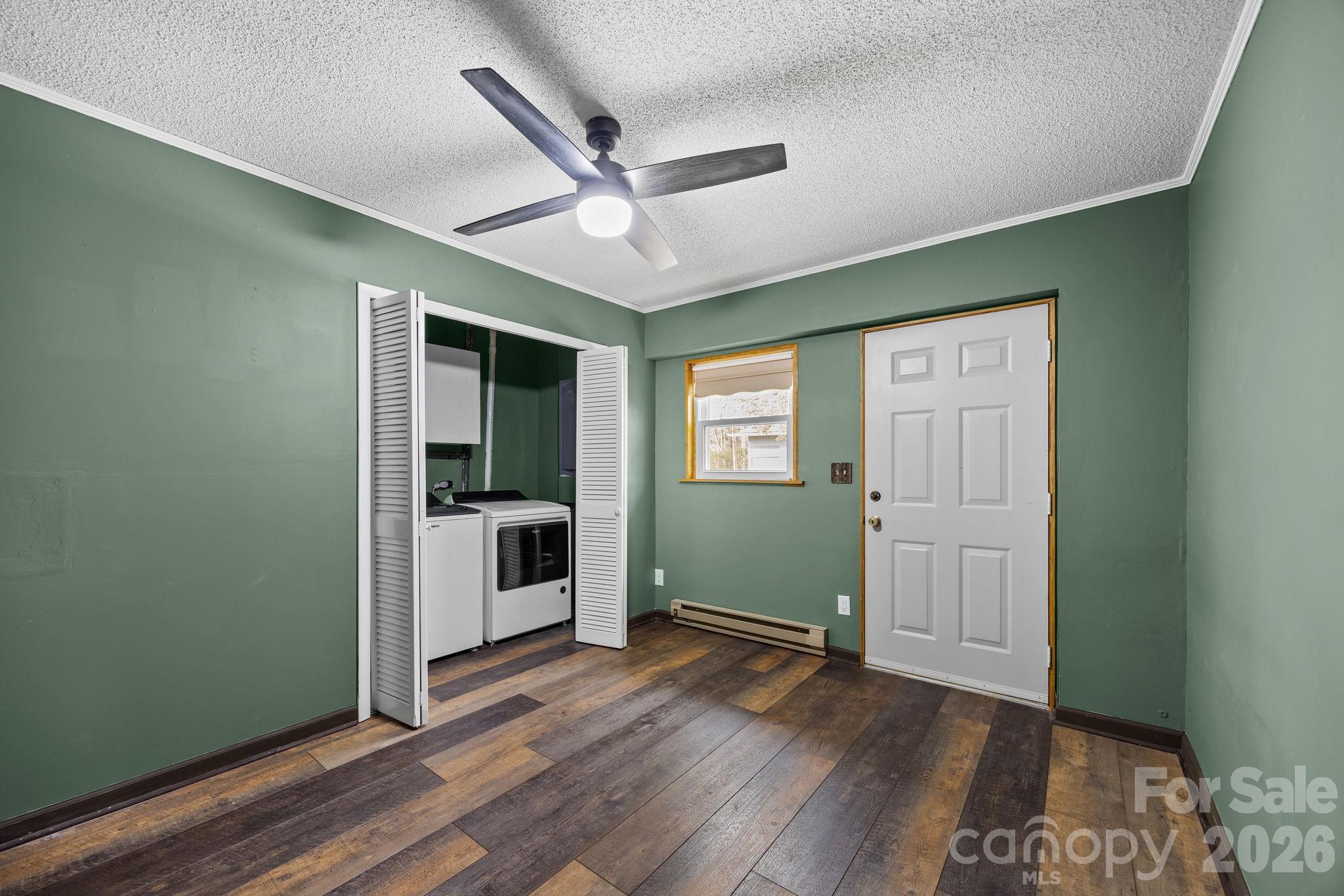 1169 Rickman Creek Road — Franklin