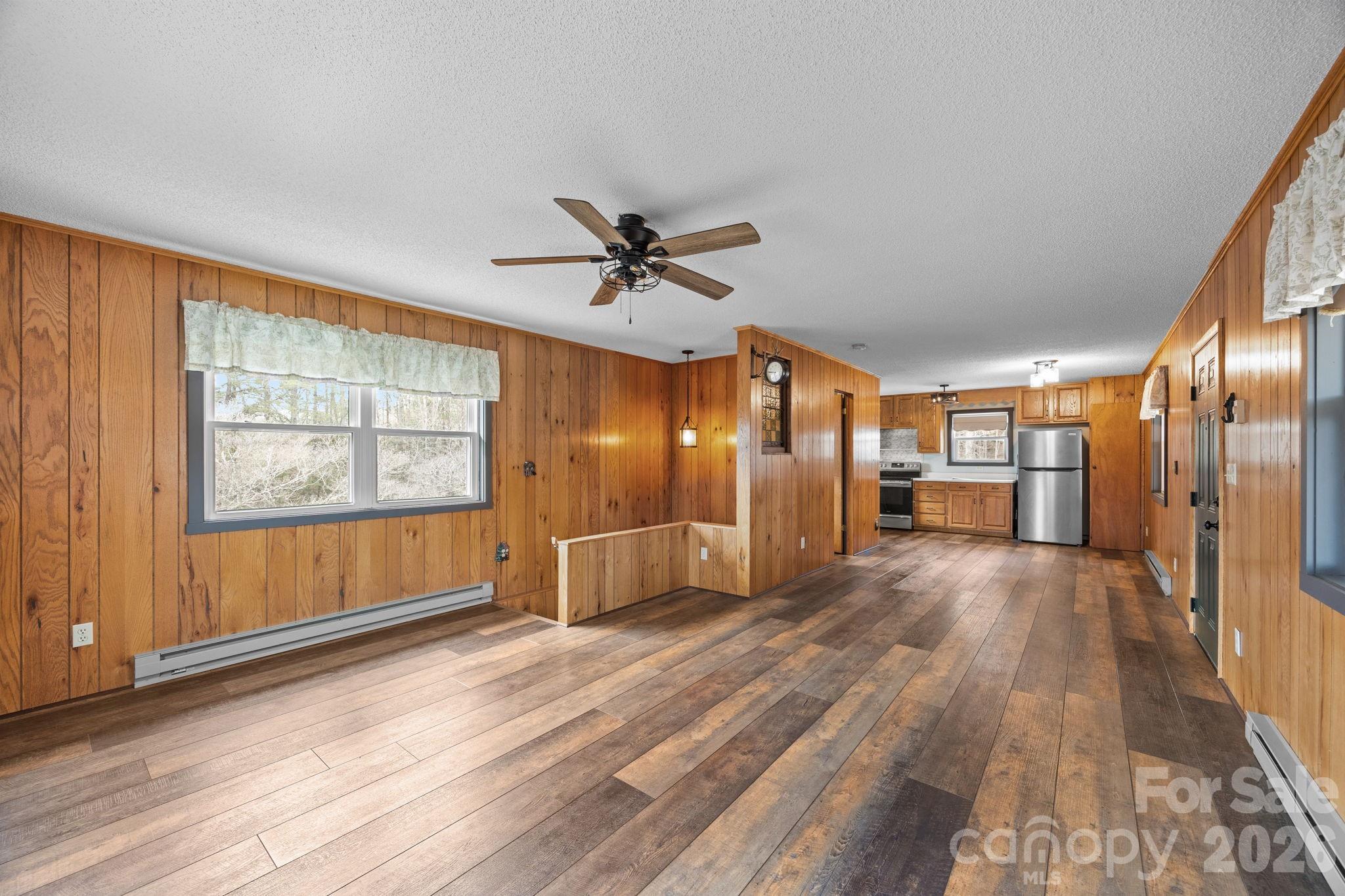 1169 Rickman Creek Road — Franklin