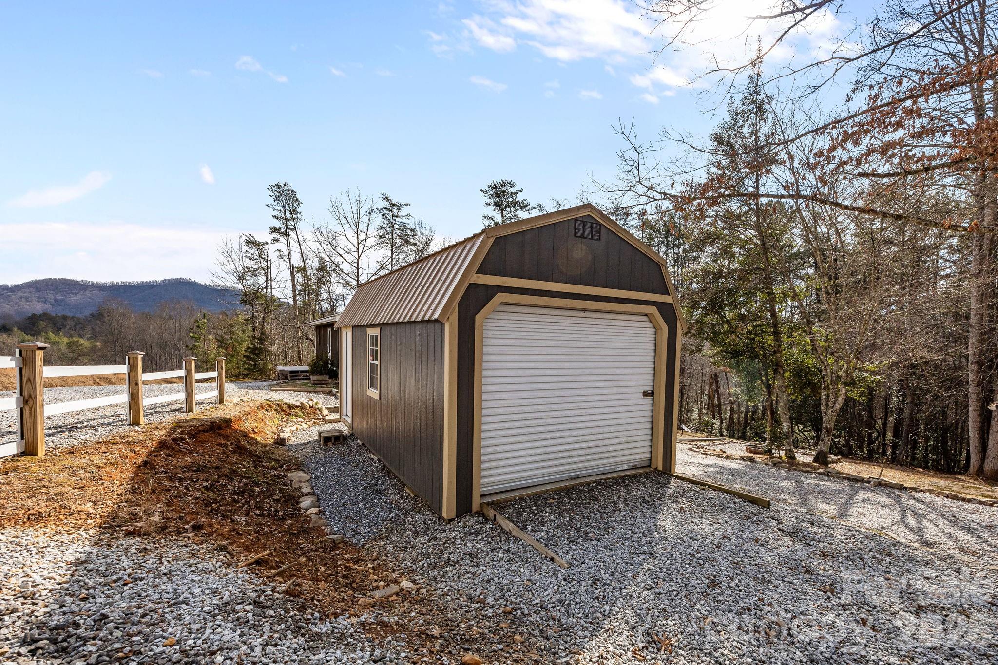 1169 Rickman Creek Road — Franklin