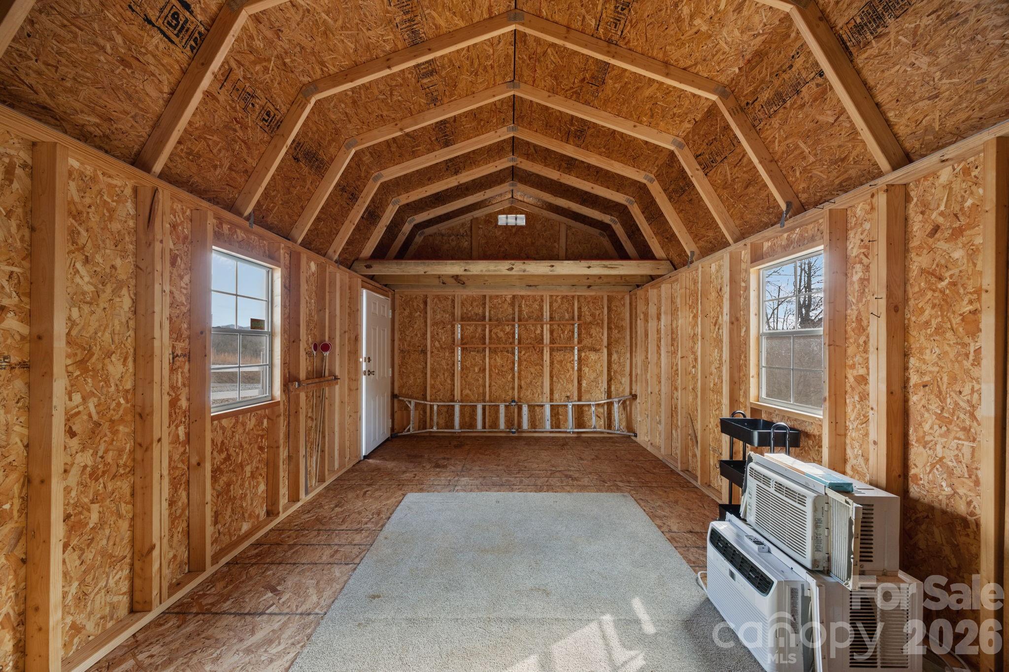 1169 Rickman Creek Road — Franklin