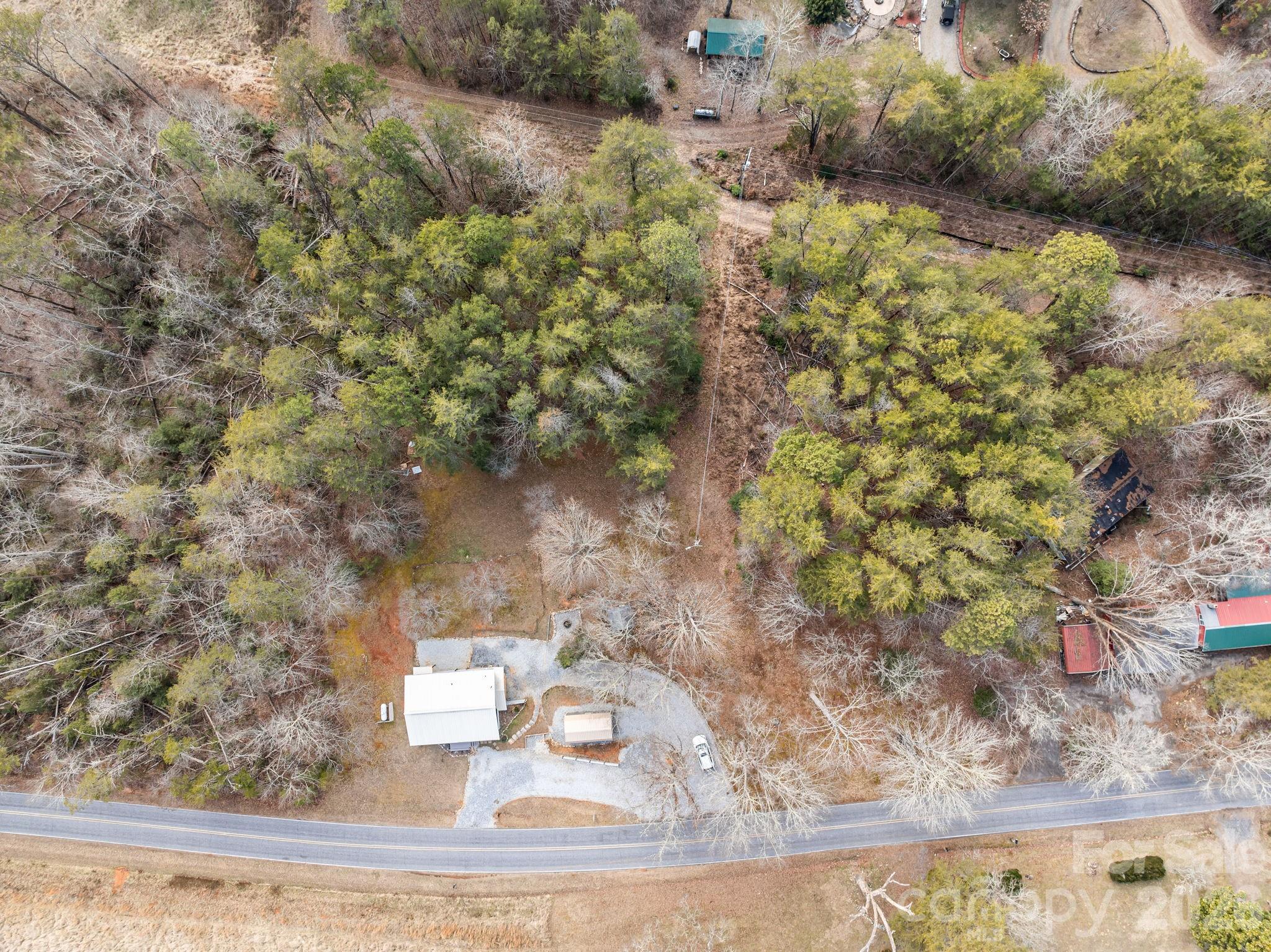 1169 Rickman Creek Road — Franklin