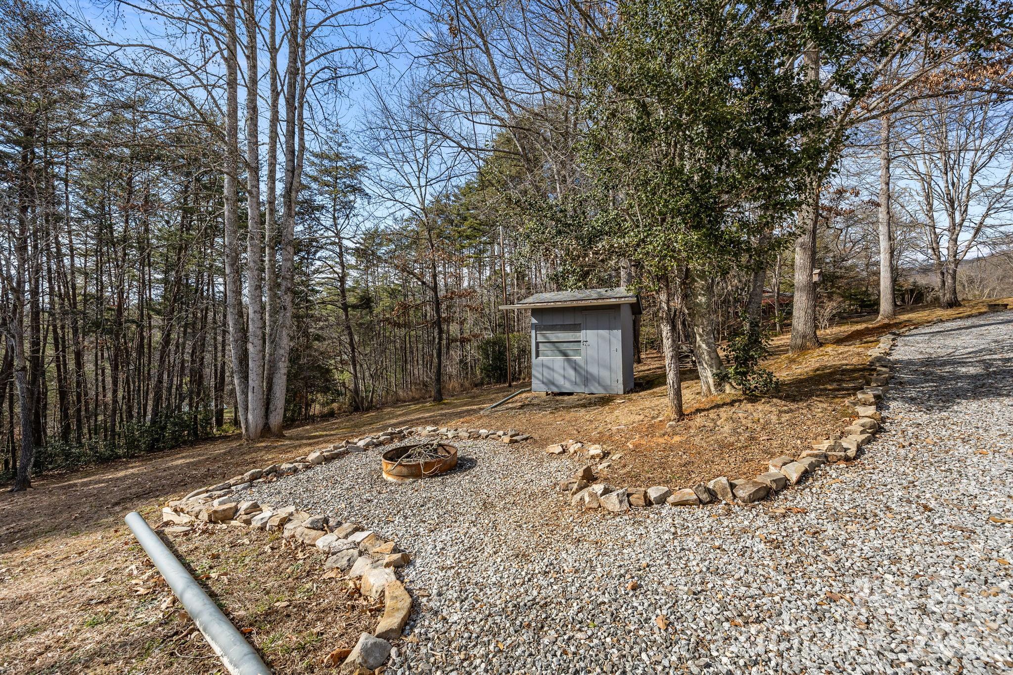 1169 Rickman Creek Road — Franklin