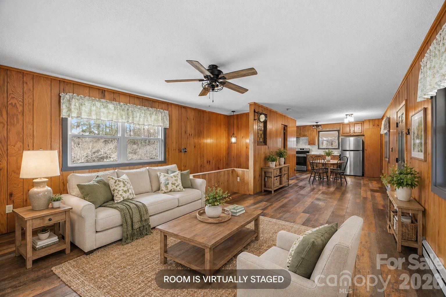 1169 Rickman Creek Road — Franklin
