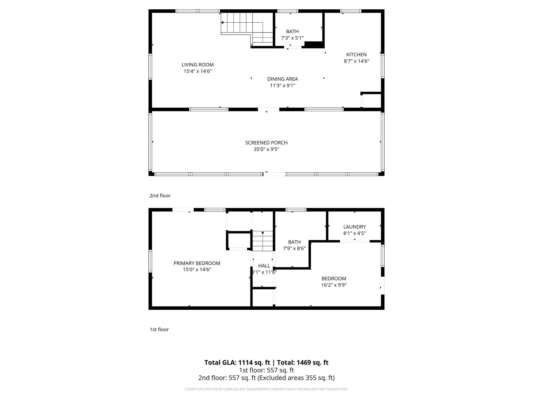 1169 Rickman Creek Road — Franklin
