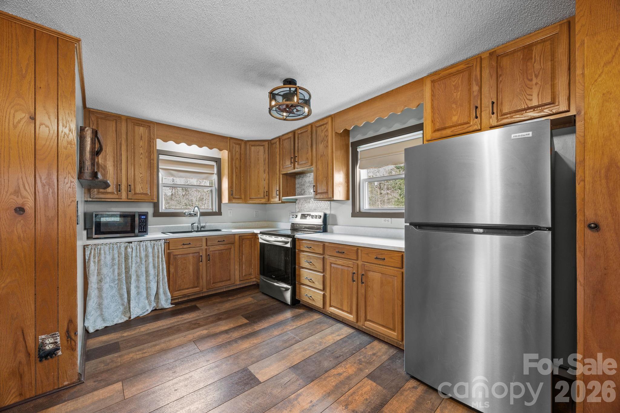 1169 Rickman Creek Road — Franklin
