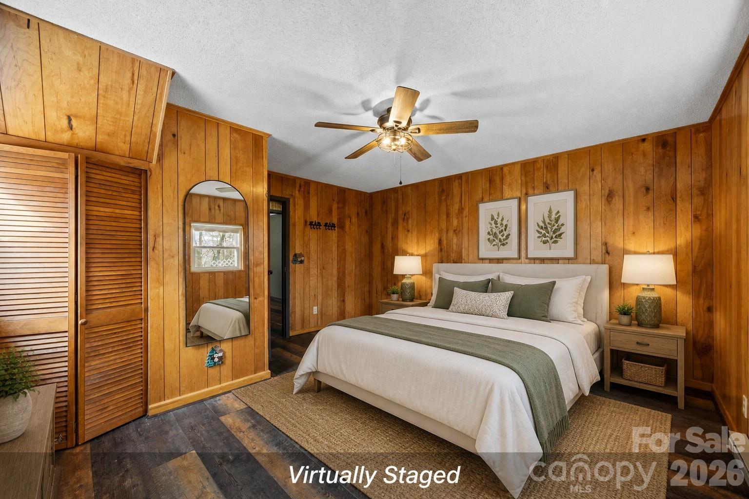 1169 Rickman Creek Road — Franklin