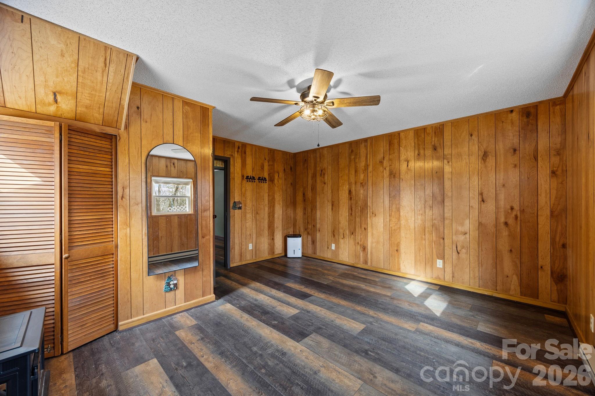 1169 Rickman Creek Road — Franklin