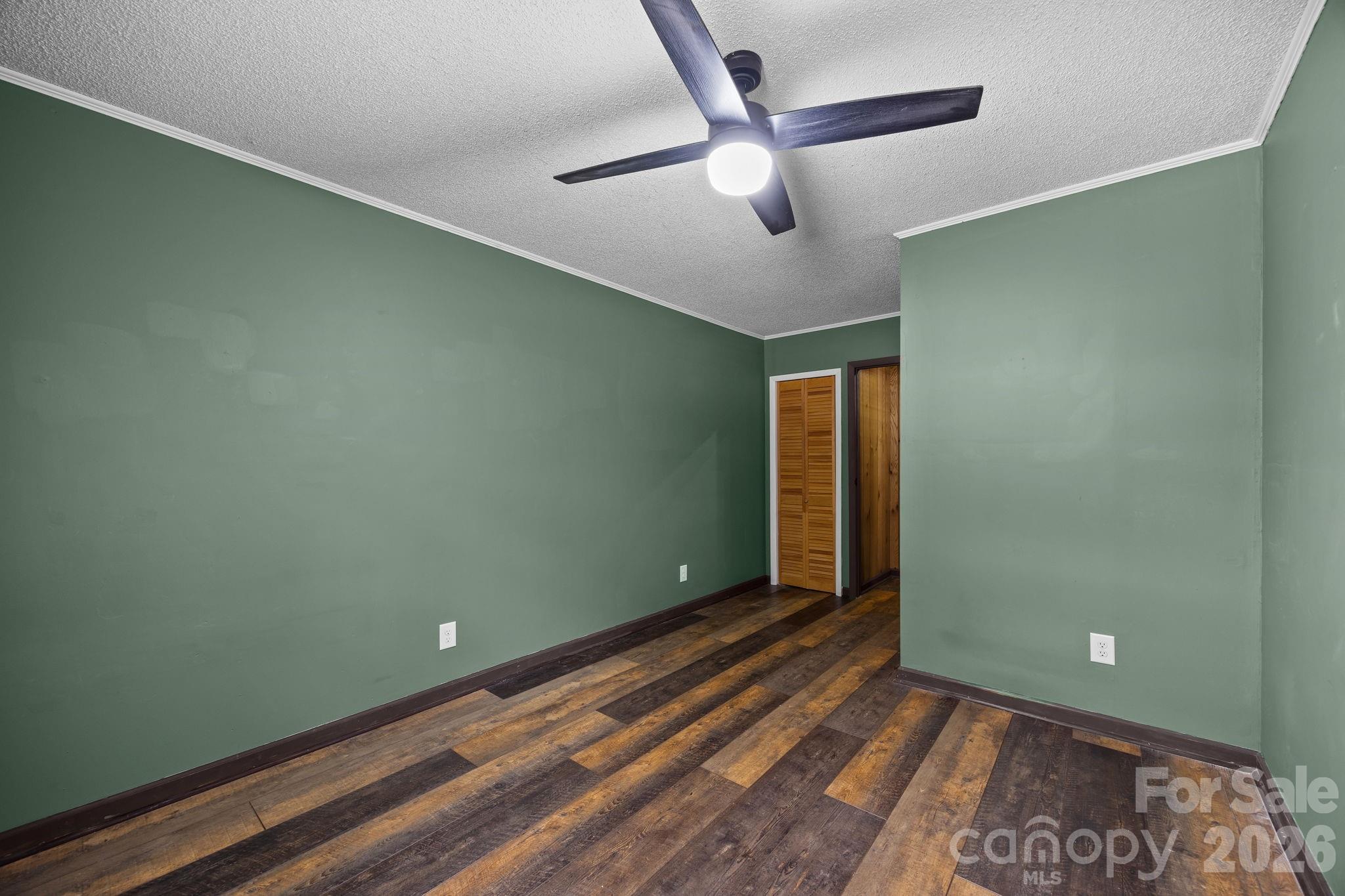 1169 Rickman Creek Road — Franklin
