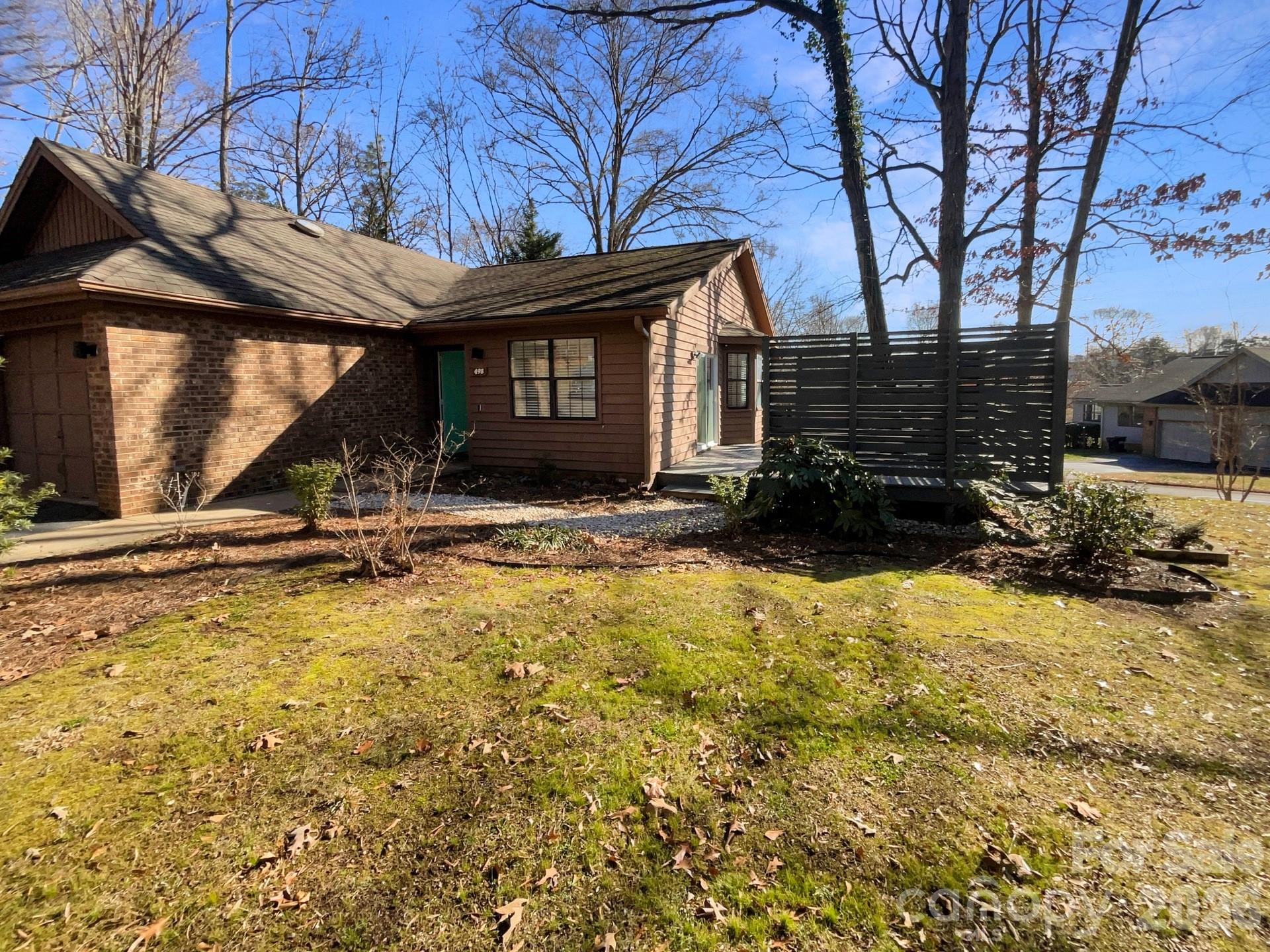 498 Glory Court — Fort Mill