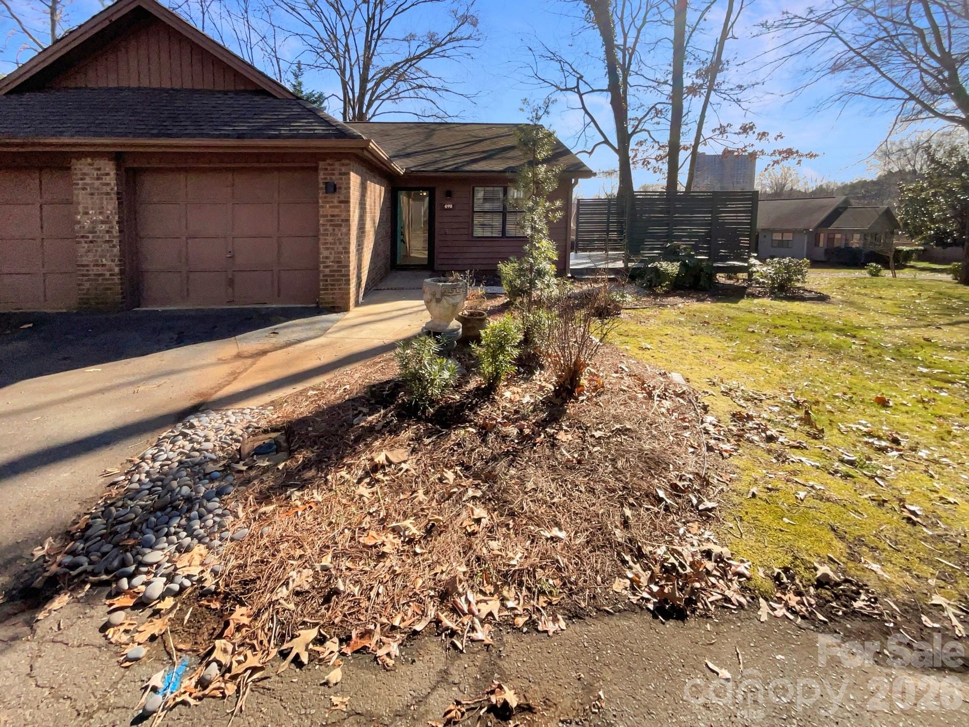 498 Glory Court — Fort Mill