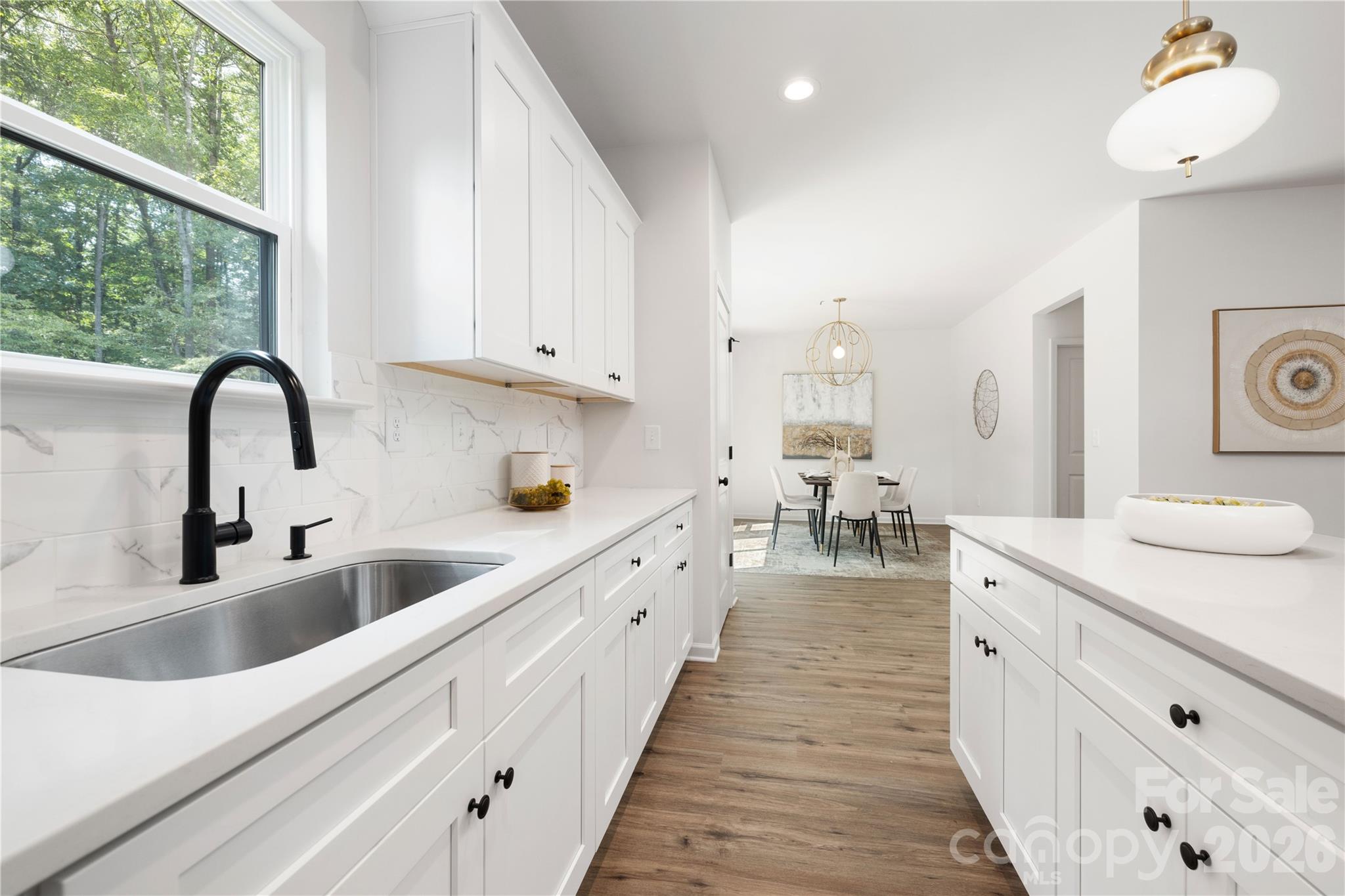 8425 Old Plank Road — Charlotte