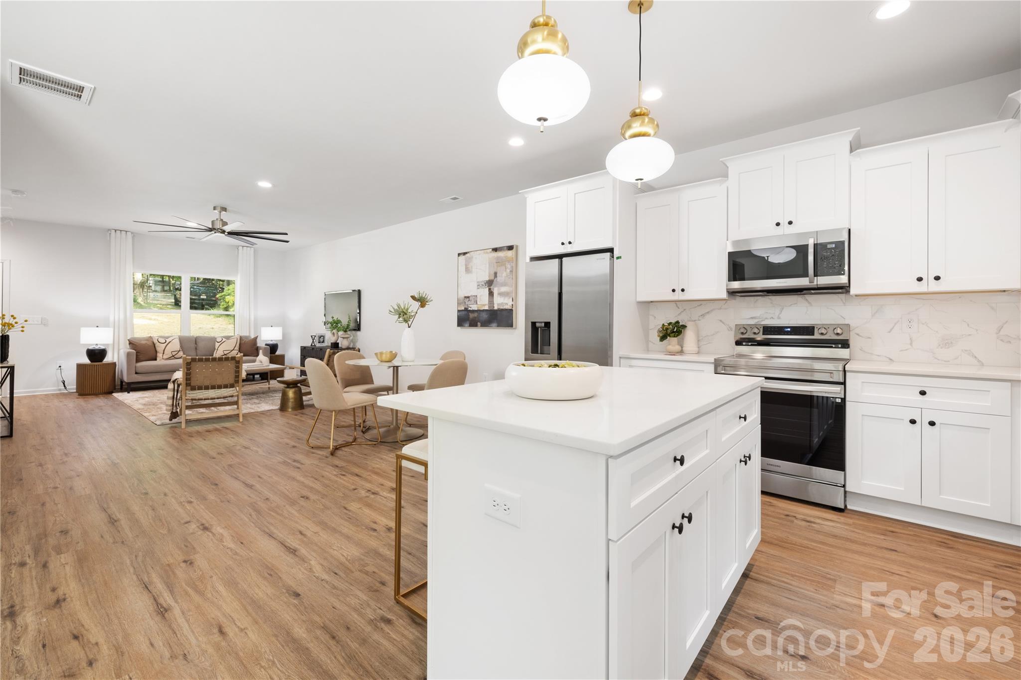 8425 Old Plank Road — Charlotte