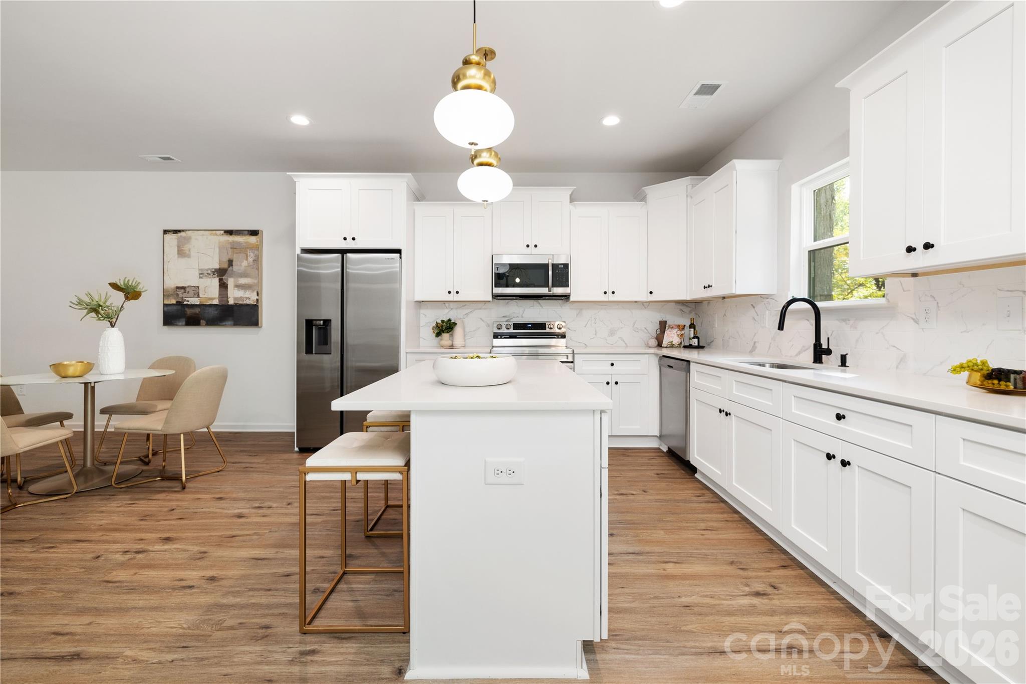 8425 Old Plank Road — Charlotte