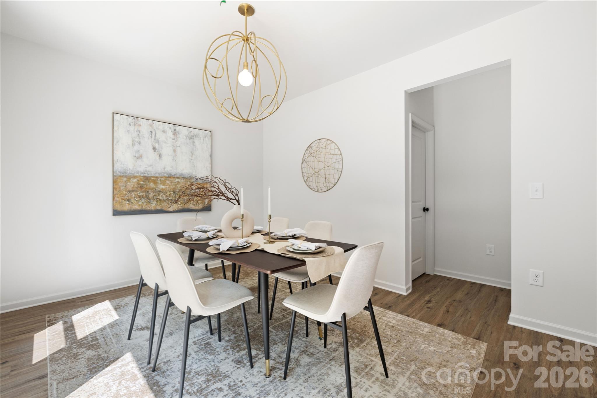 8425 Old Plank Road — Charlotte