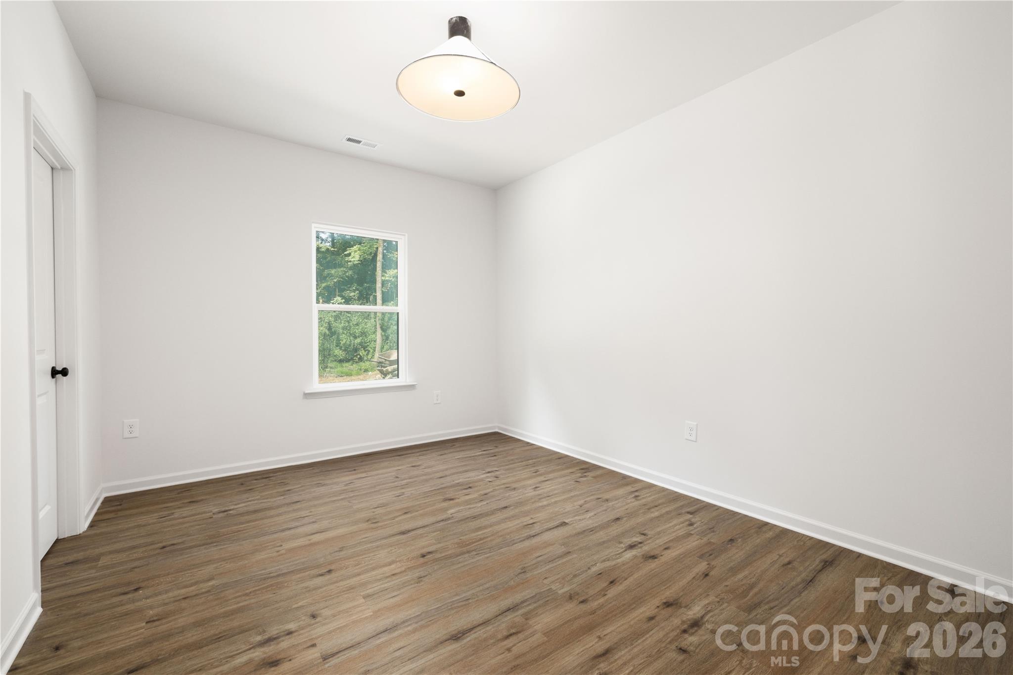 8425 Old Plank Road — Charlotte
