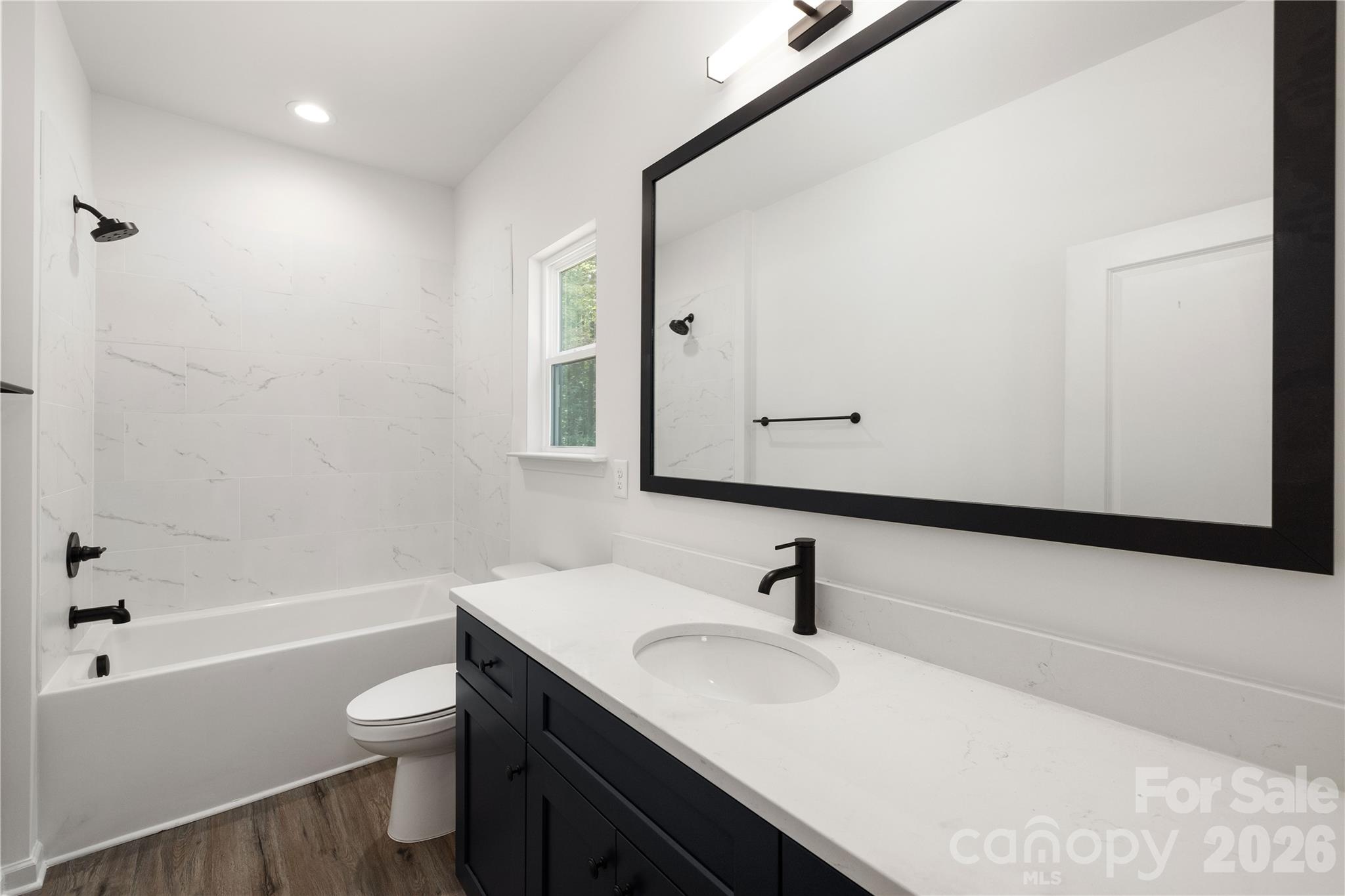 8425 Old Plank Road — Charlotte